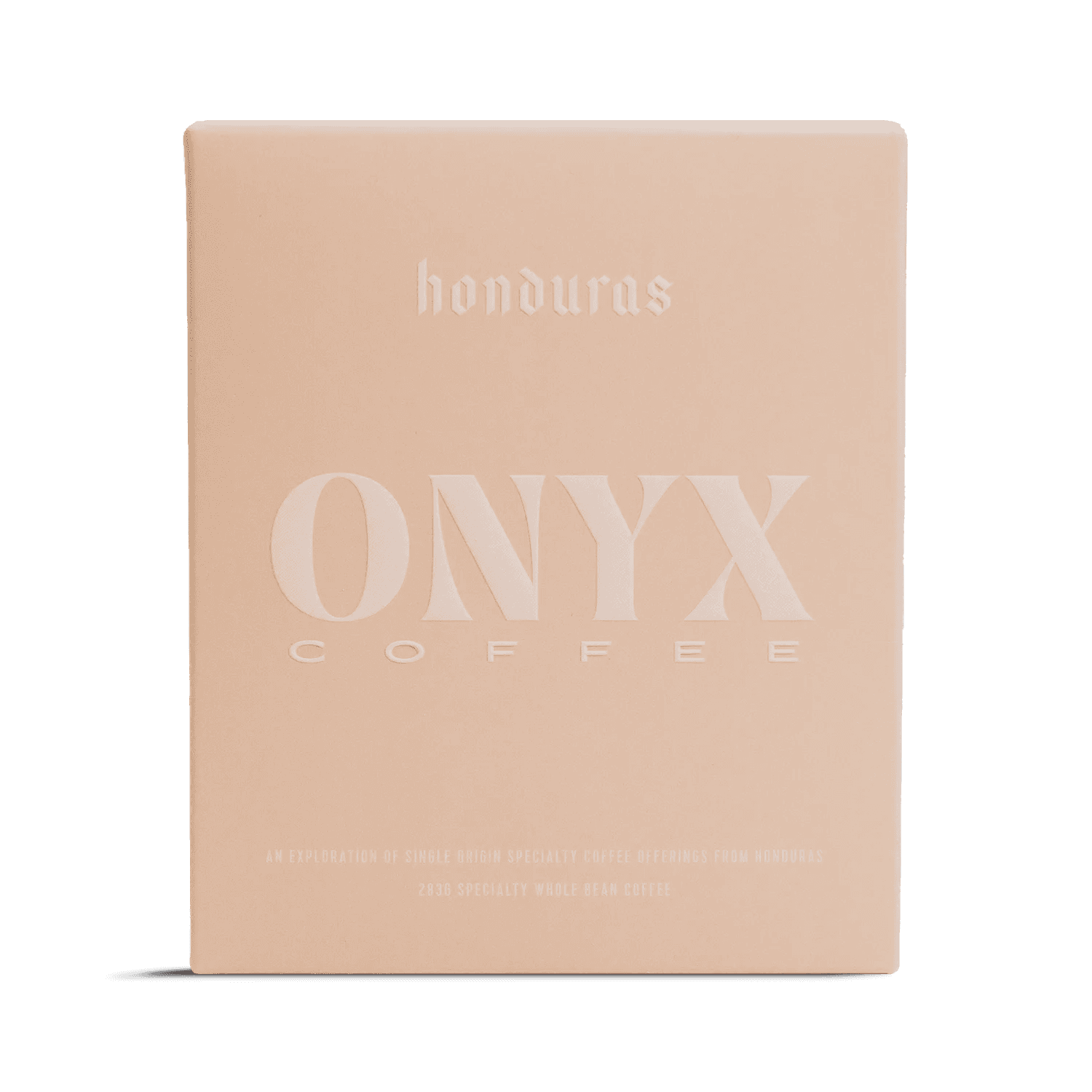 Honduras Marysabel & Moises Gesha