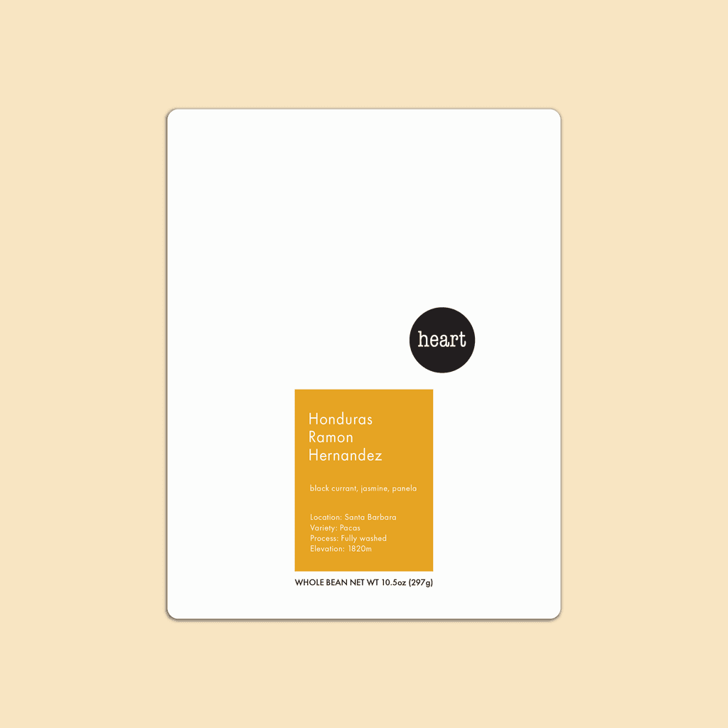 Honduras Ramon Hernandez