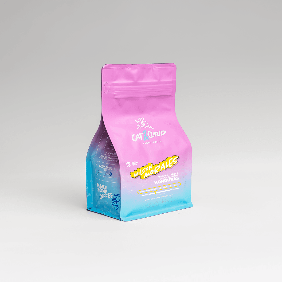 Honduras Wilson Morales