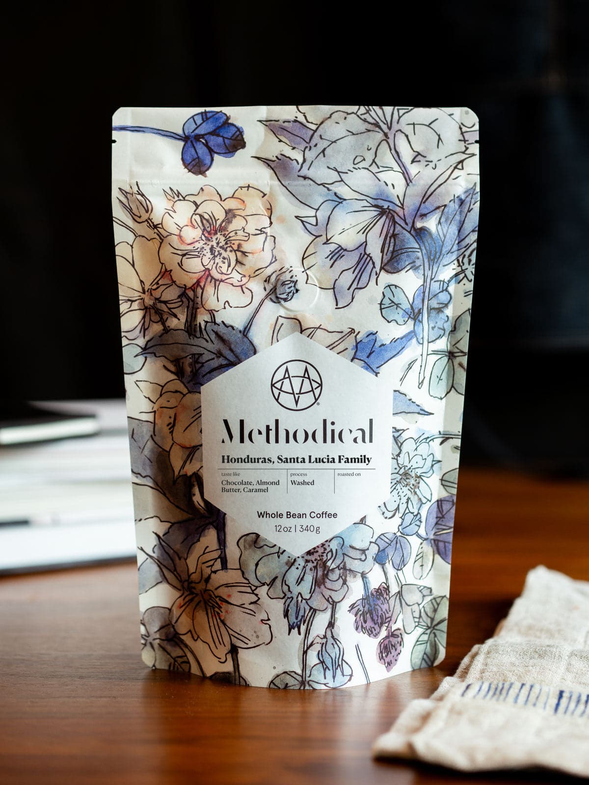 Honduras, Santa Lucia Family