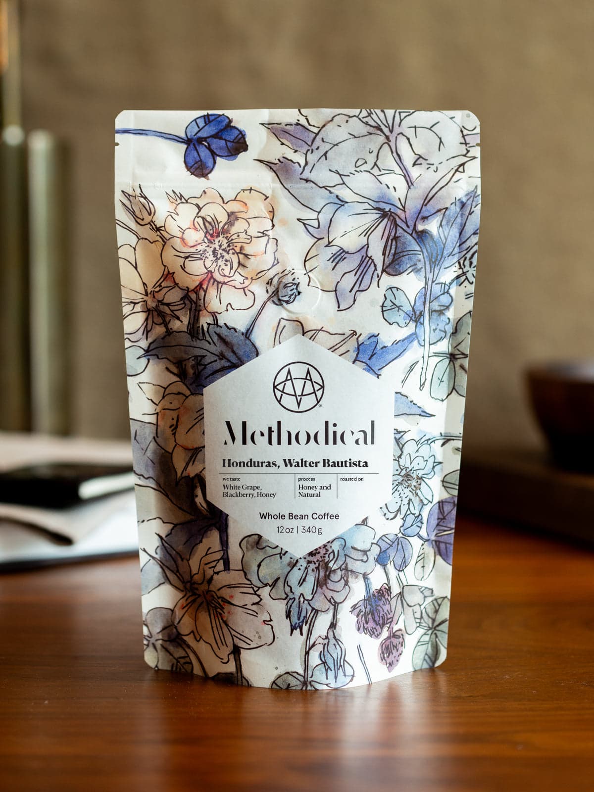 Honduras, Walter Bautista