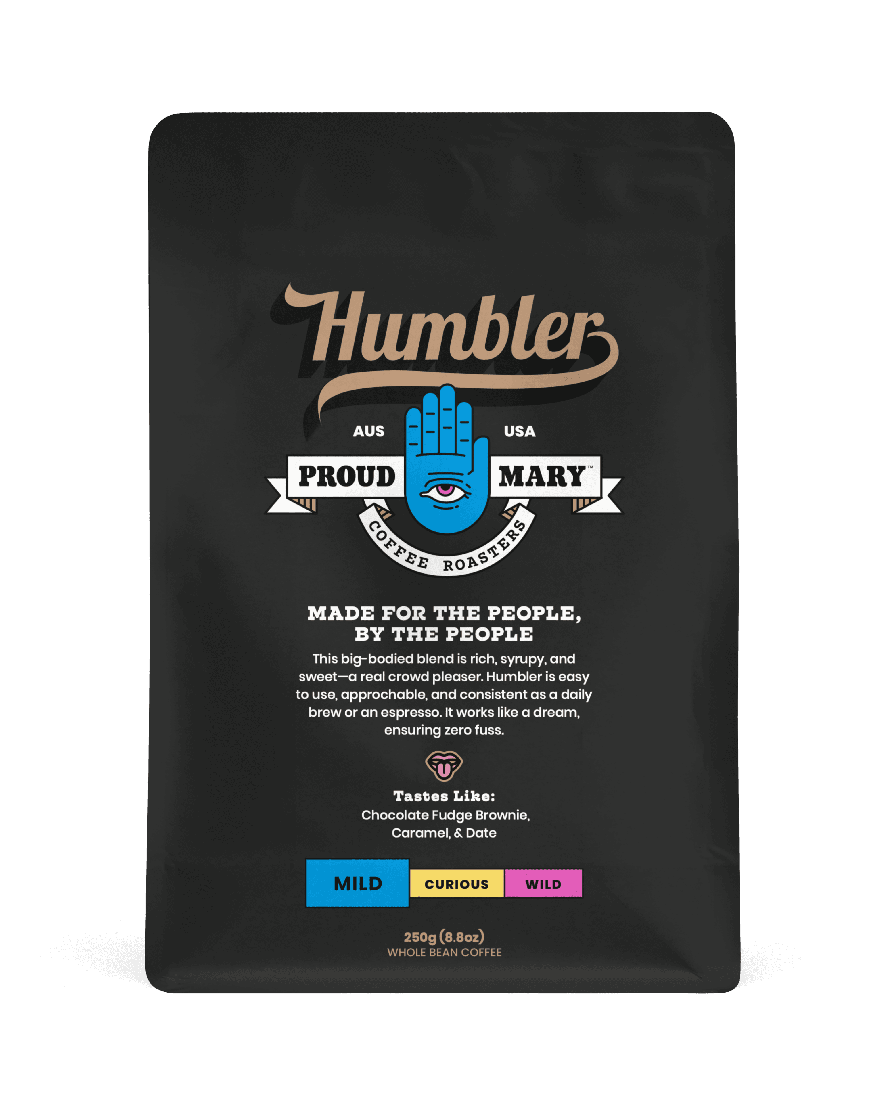 Humbler Blend