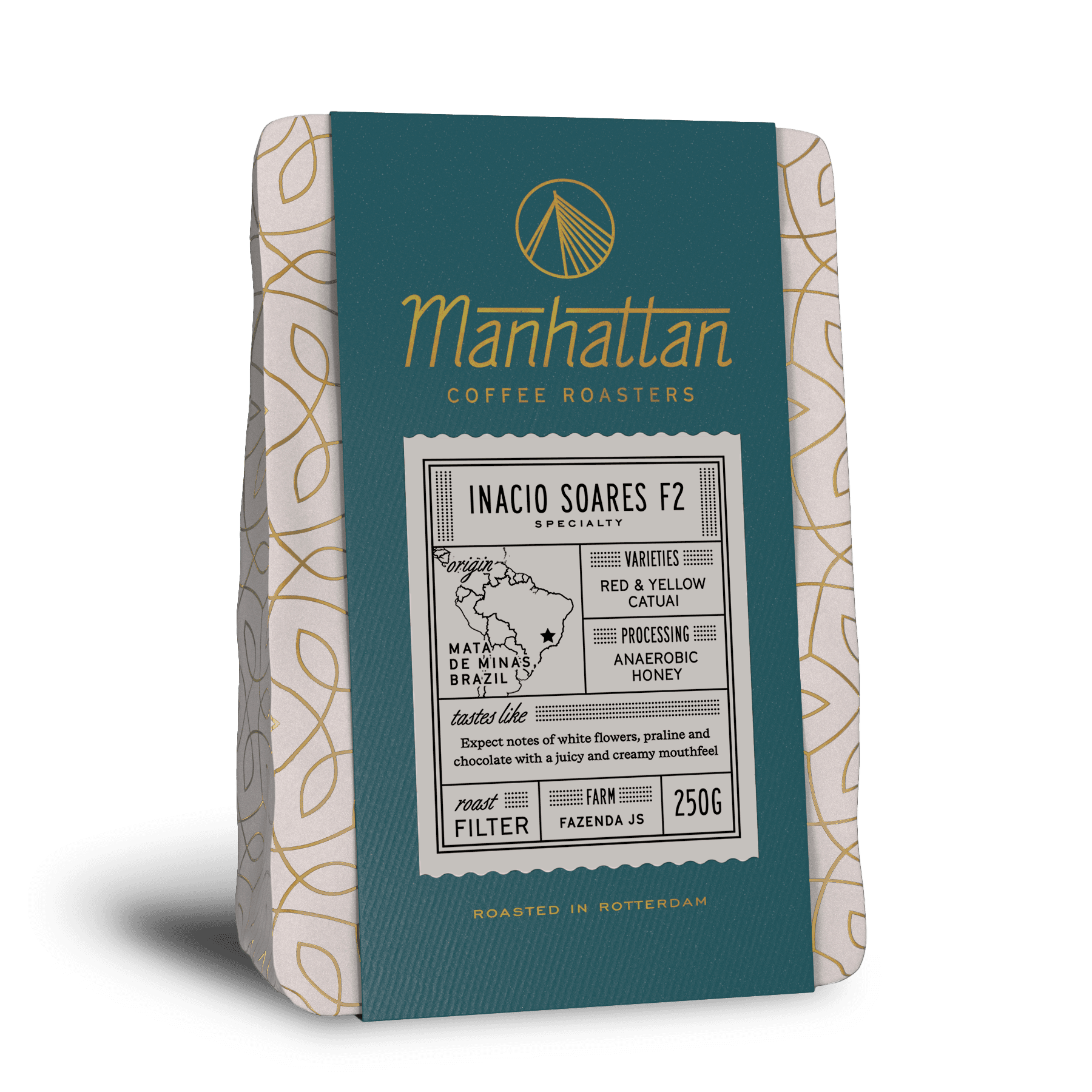 Inacio Soares F2-Meraki