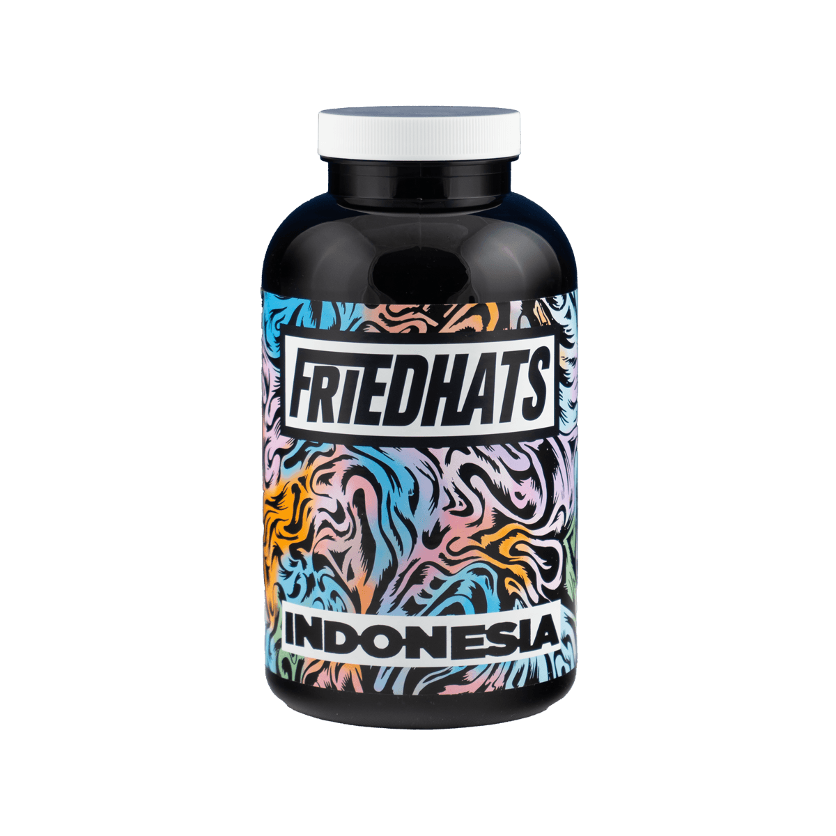Indonesia Frinsa Manis #4