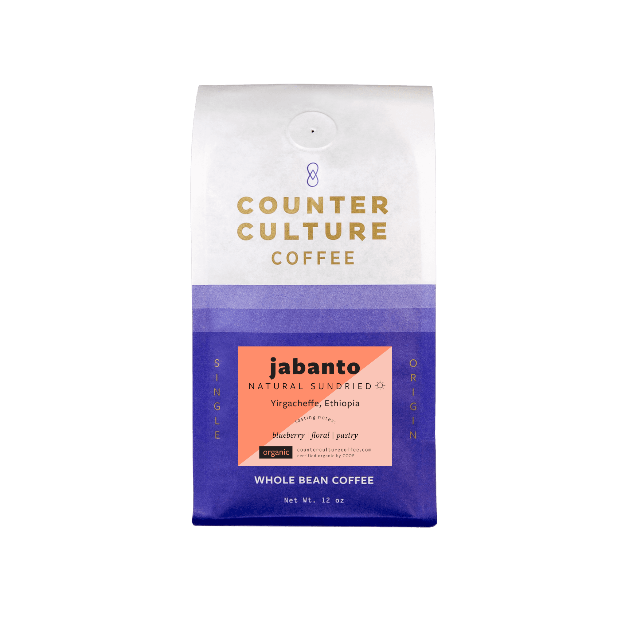 Jabanto – Natural Sundried