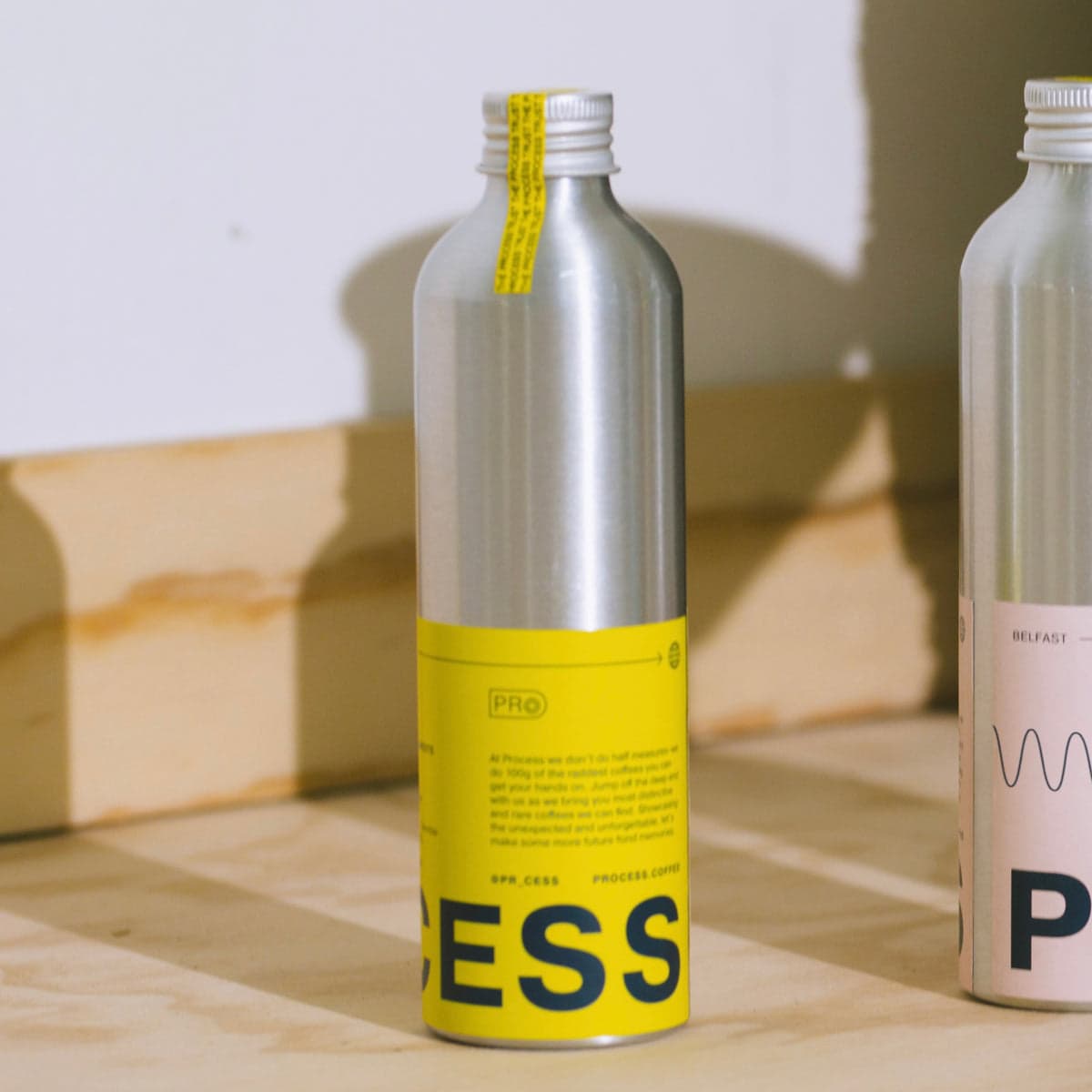 Jairo Arcila - Blackberry 100g - LIMITED