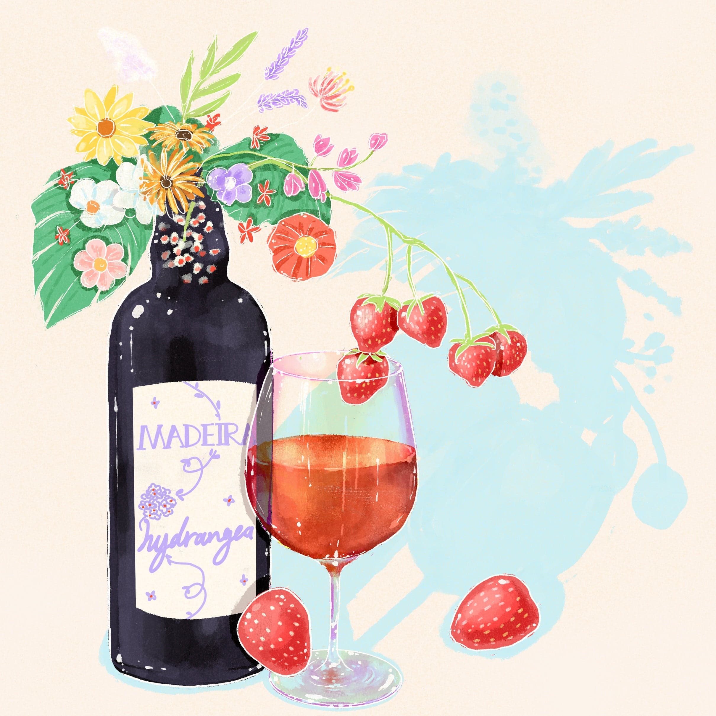 Java - Carbonic Macerated Natural - Villa Betulia