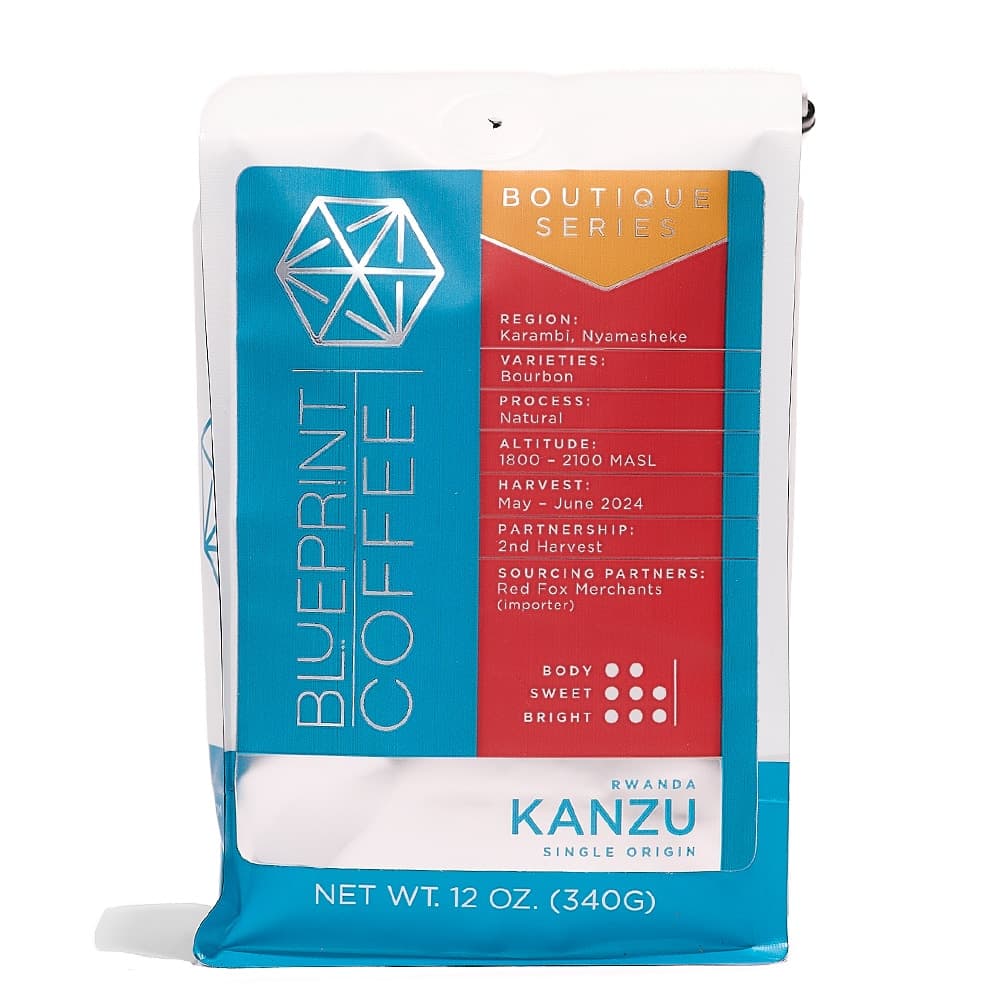 Kanzu, Rwanda: Boutique Series