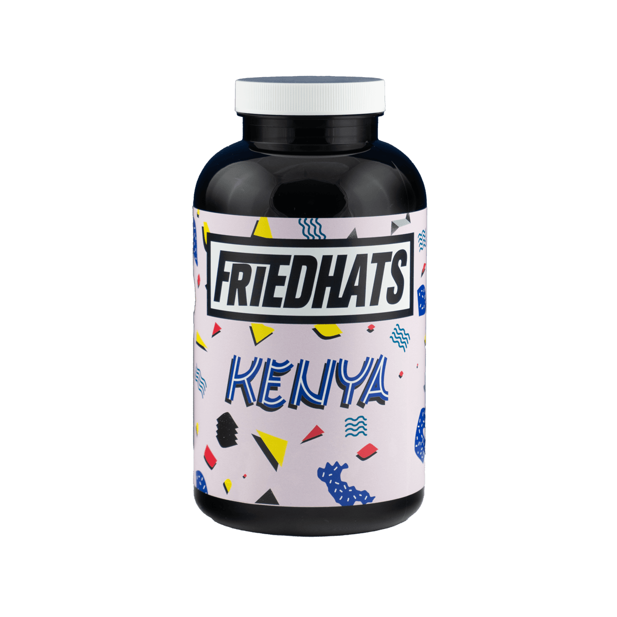 Kenya John Kinyunjui