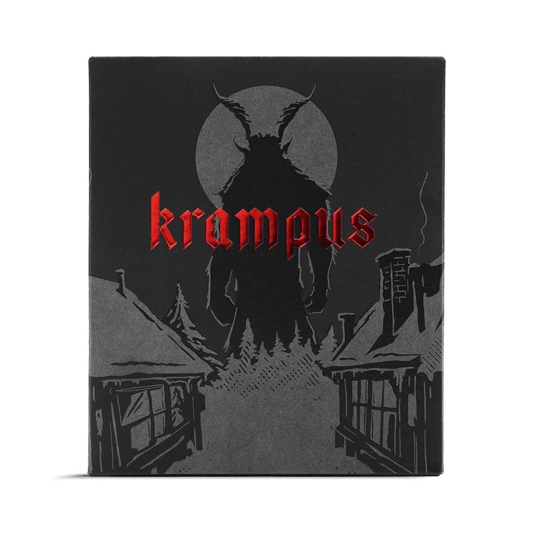 Krampus