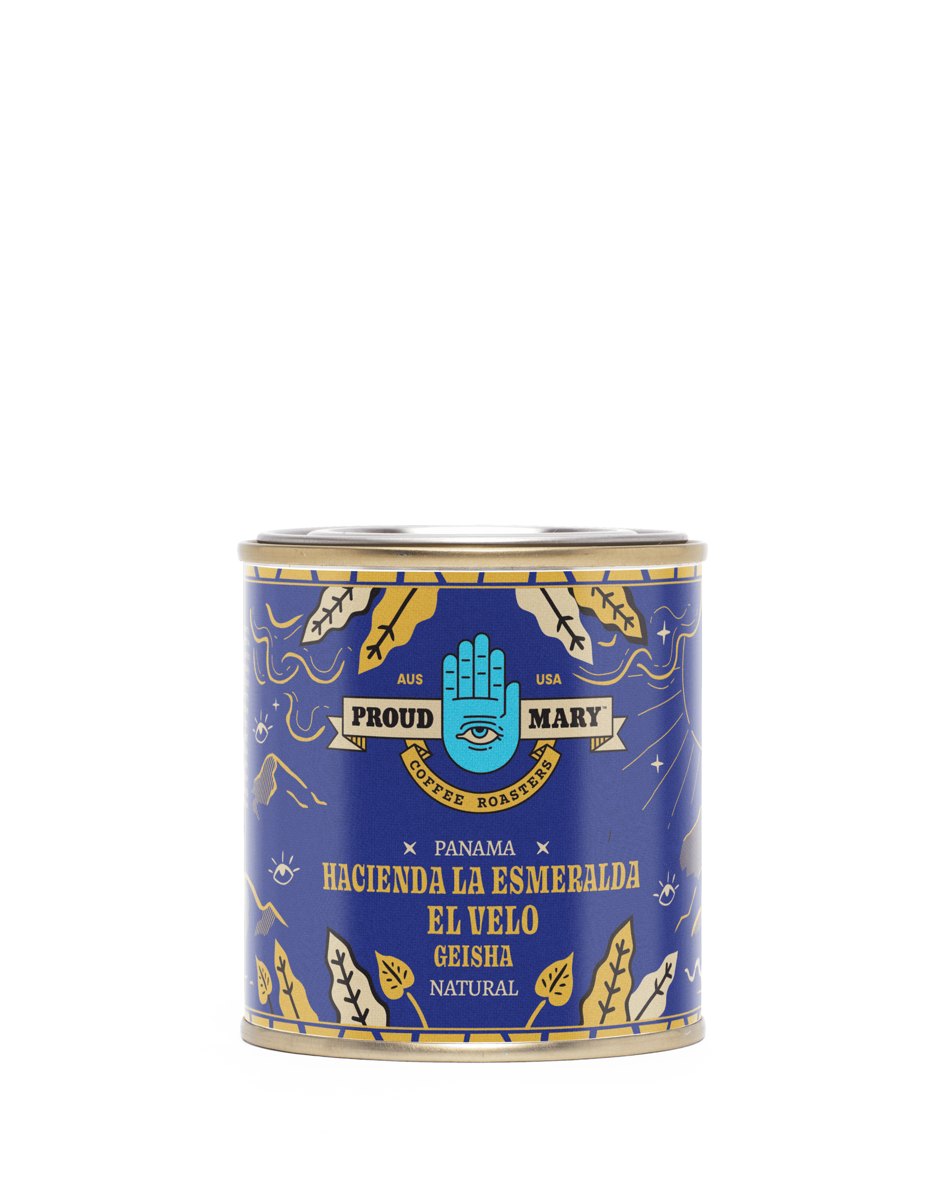 LIMITED | PANAMA | Hacienda La Esmeralda - El Velo | Geisha | Natural