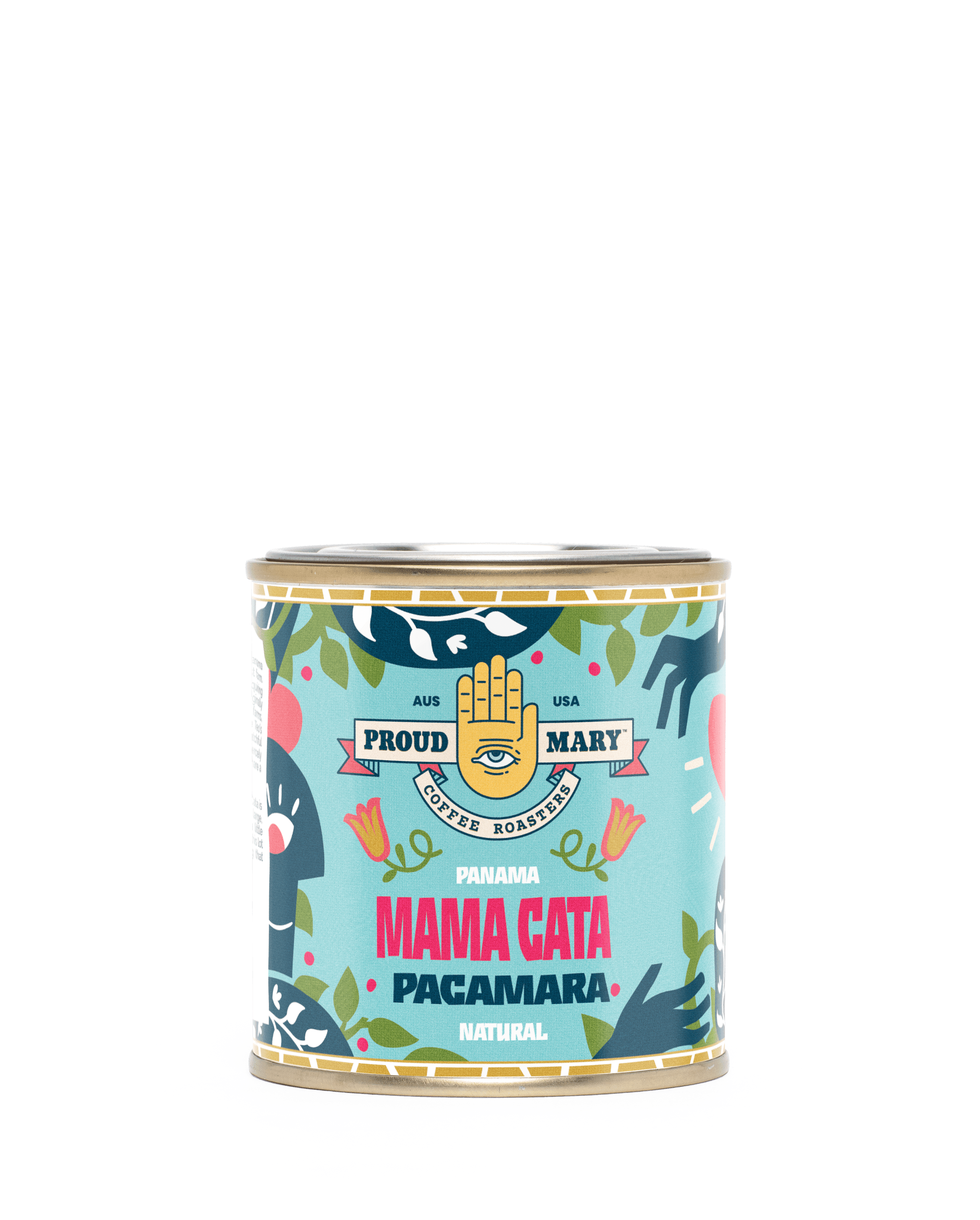 LIMITED | PANAMA | Mama Cata | Pacamara | Natural