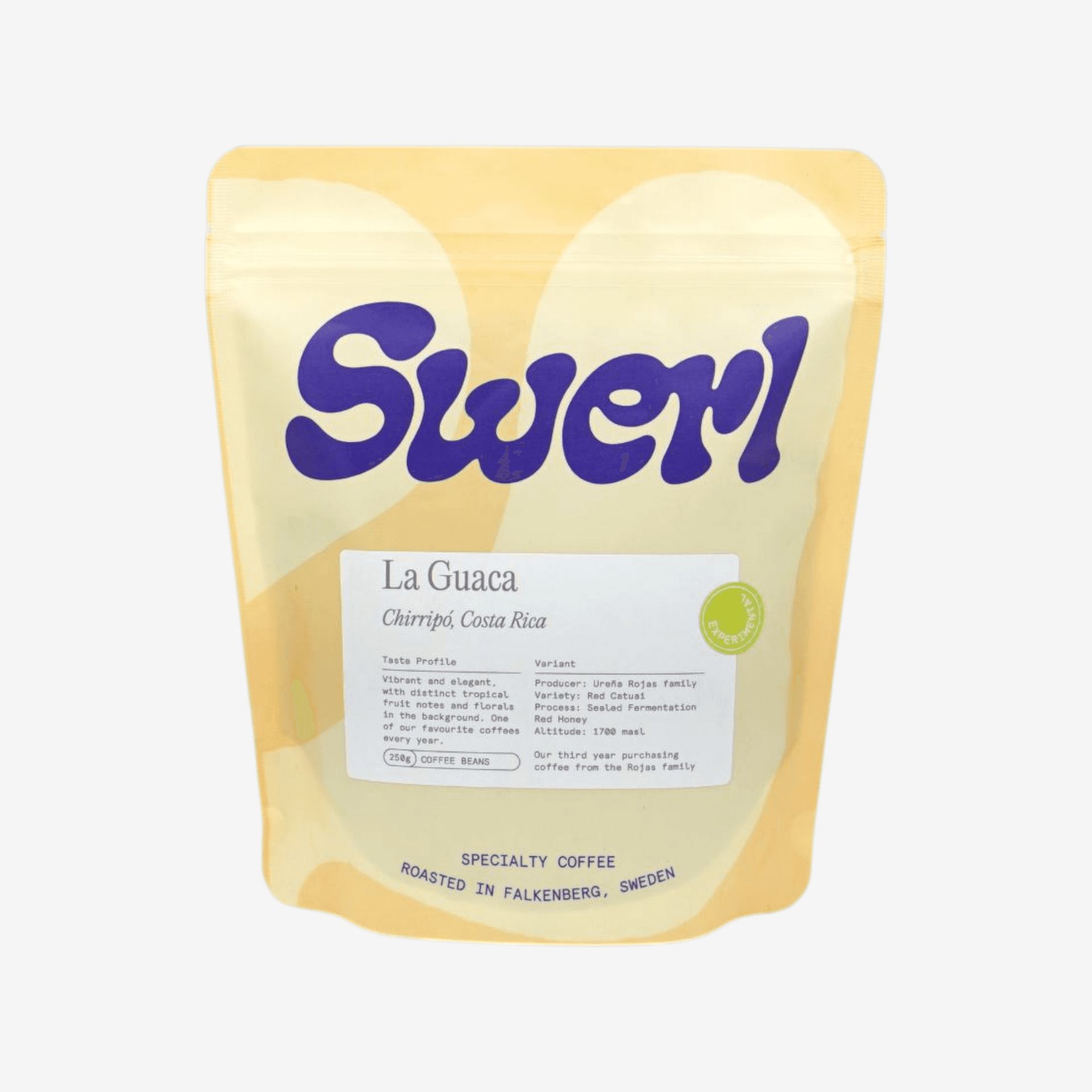 La Guaca - Costa Rica