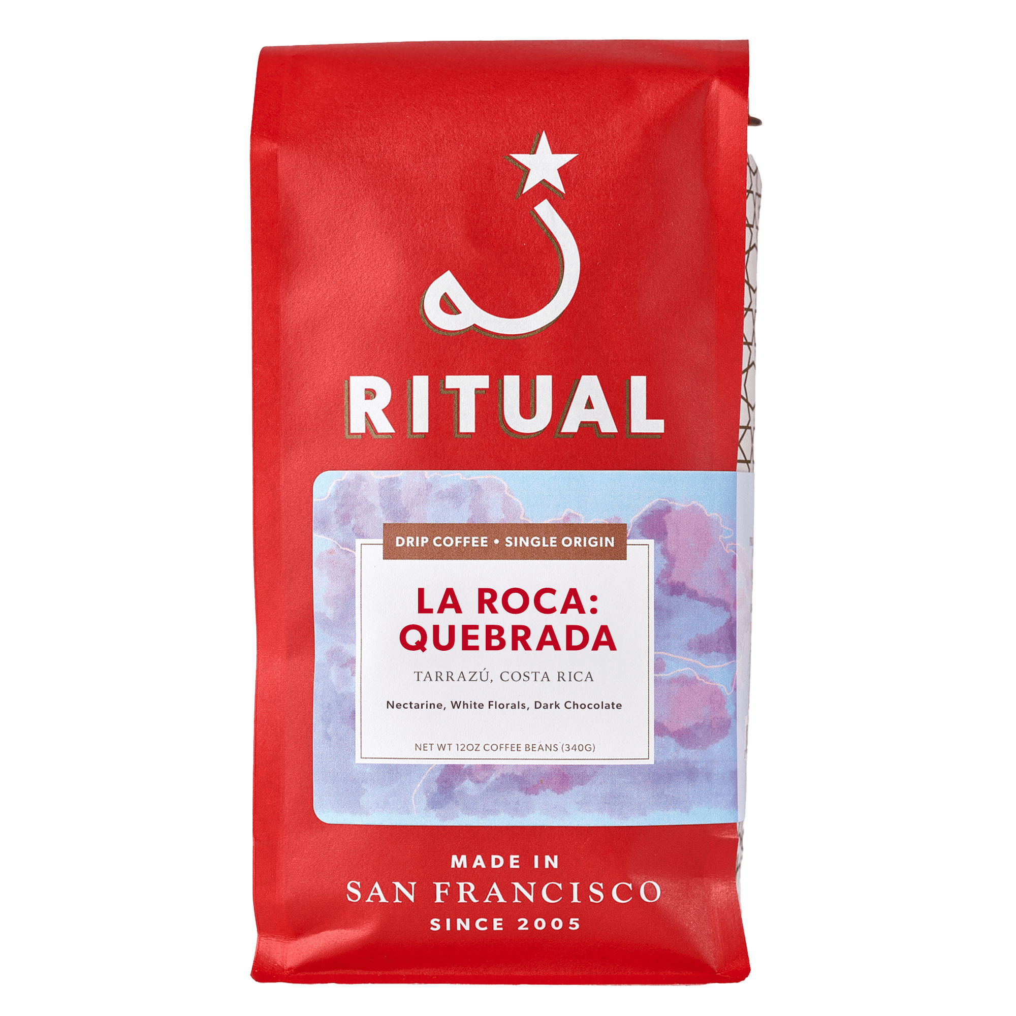 La Roca: Quebrada, Costa Rica