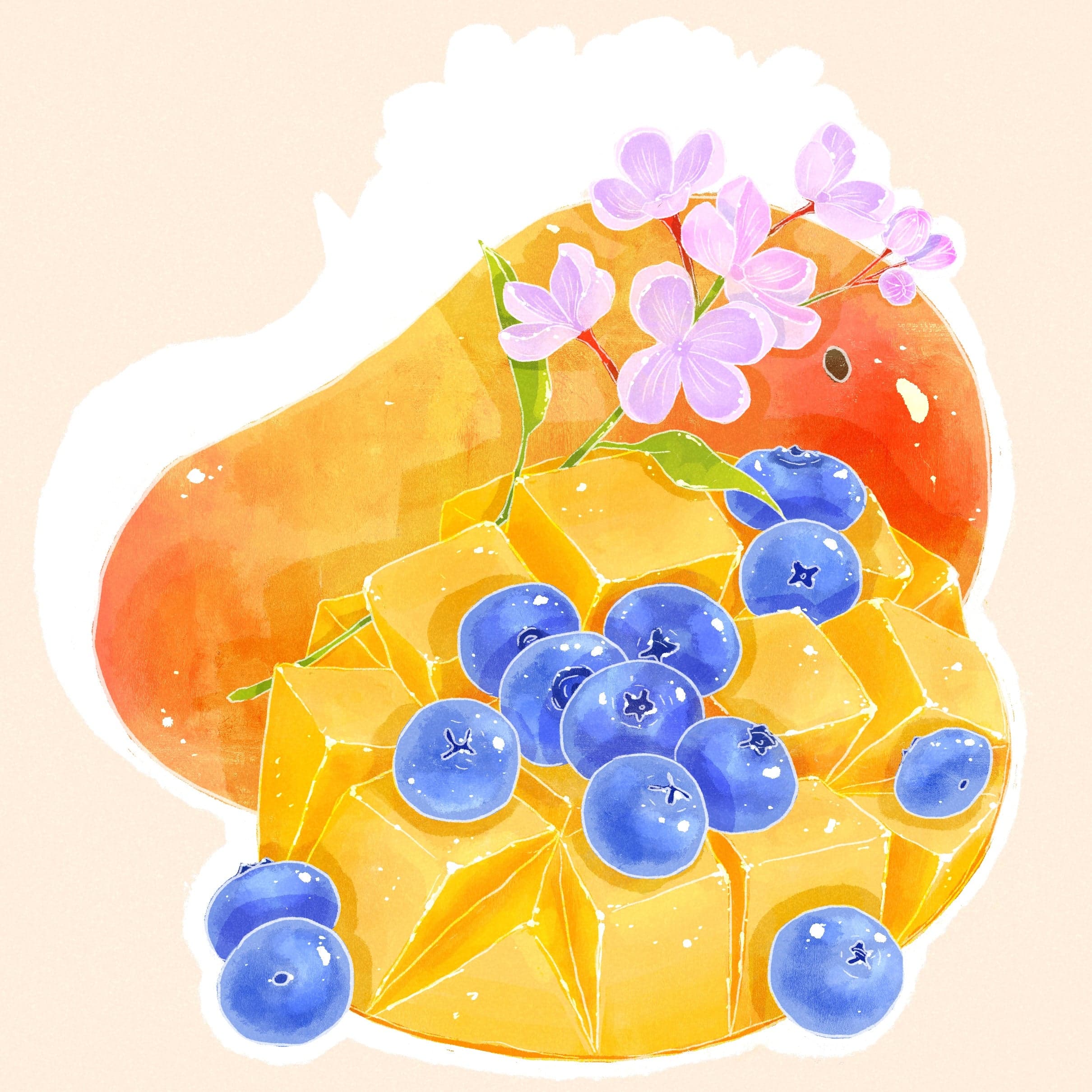 Landrace - Natural - Layo