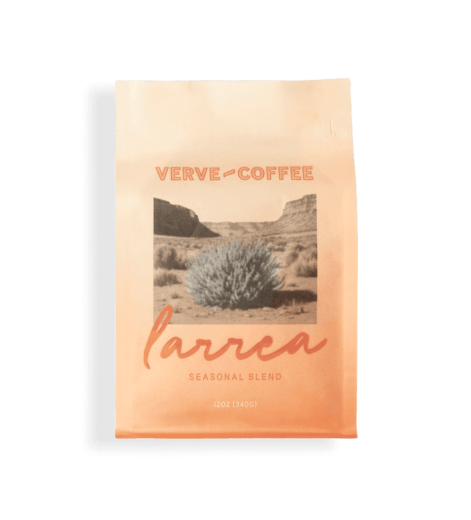 Larrea Blend