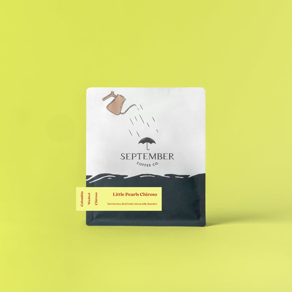 Little Pearls Chiroso