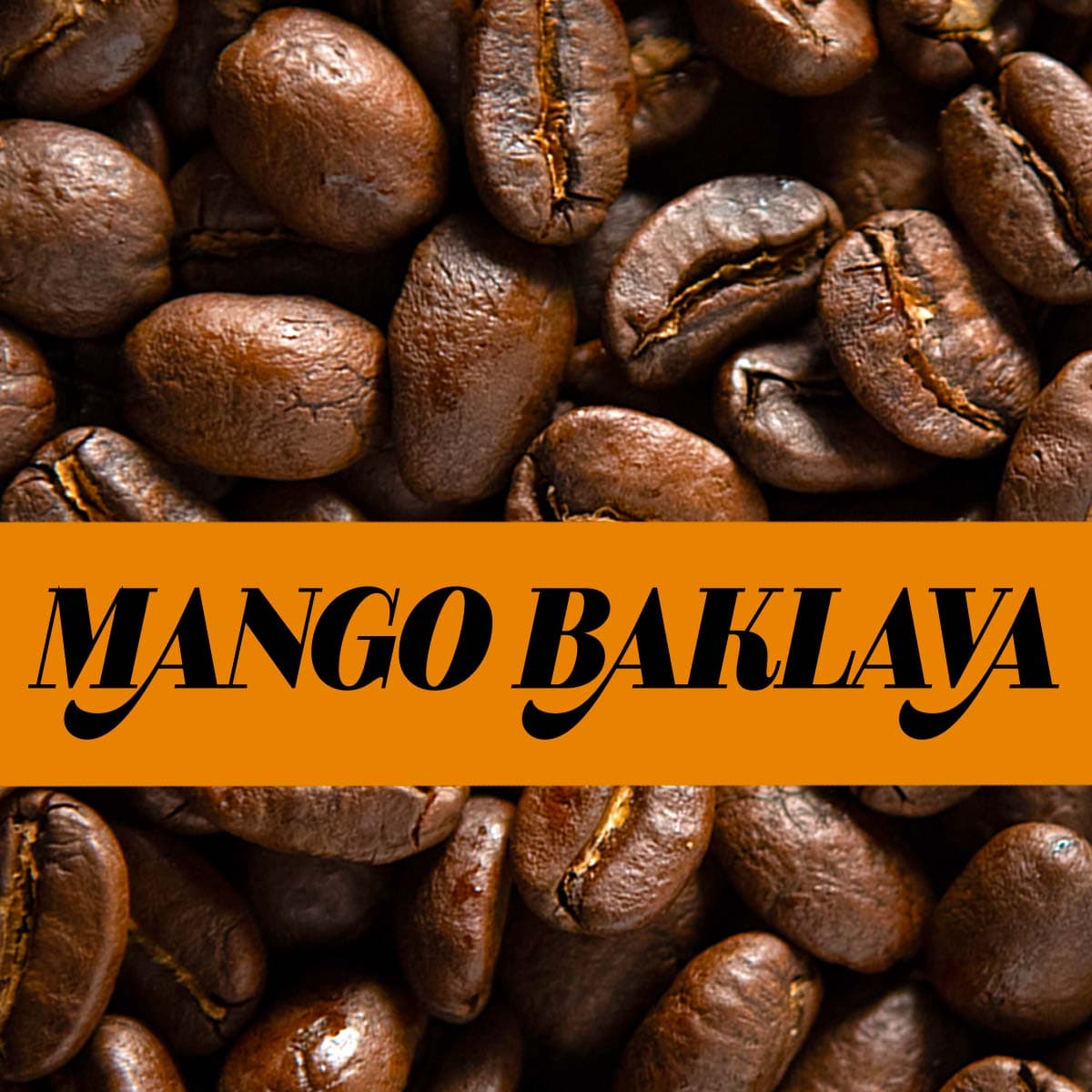 Mango Baklava Microlot