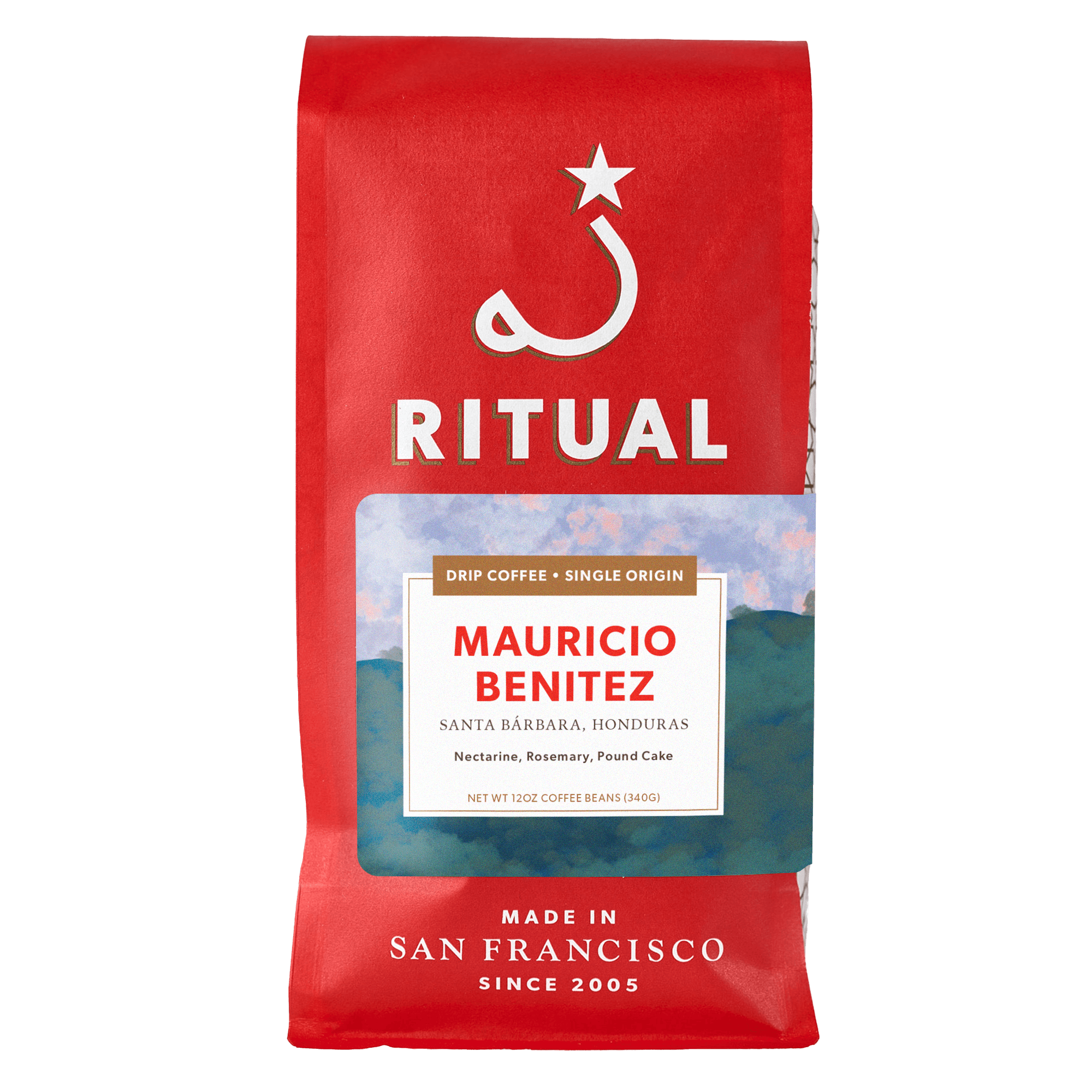 Mauricio Benitez, Honduras