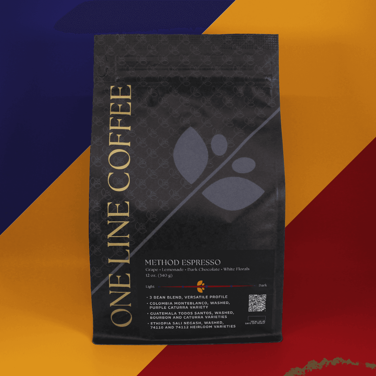 Method Blend Espresso-Cold Brew