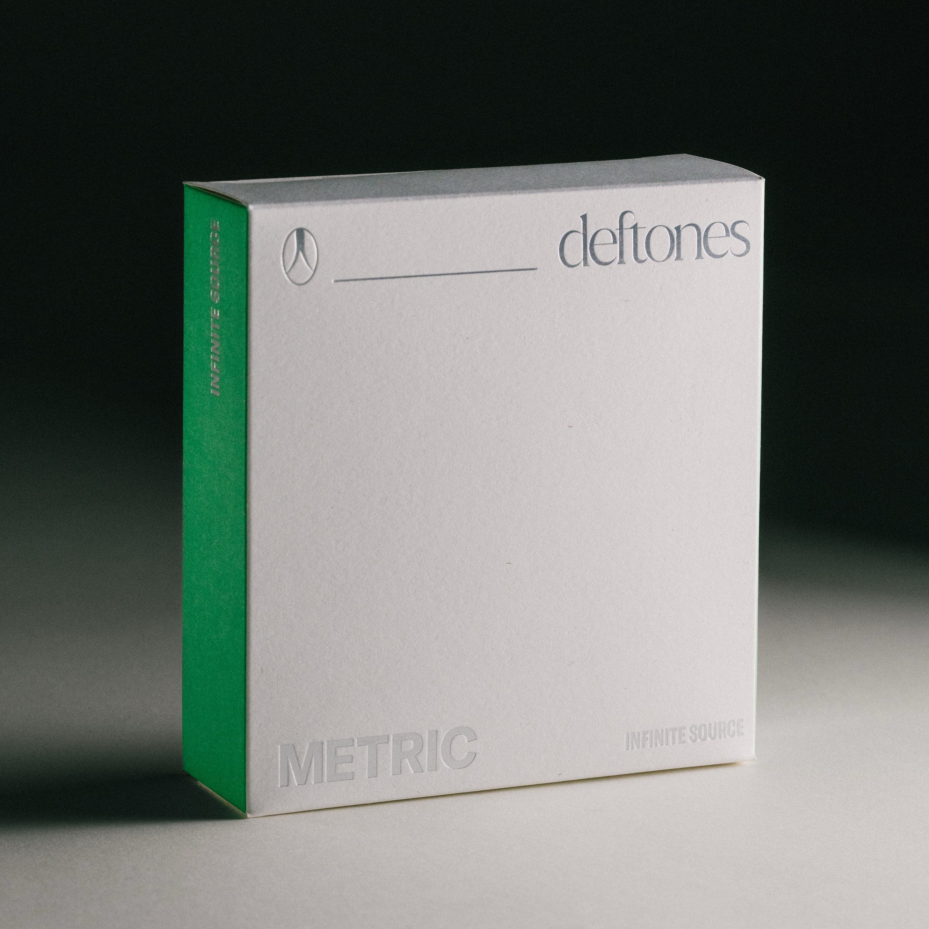 Metric x Deftones - Infinite Source