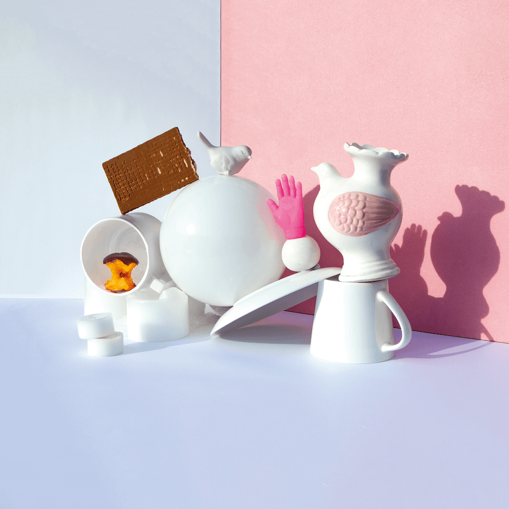 Montero Family - Costa Rica, Tarrazu