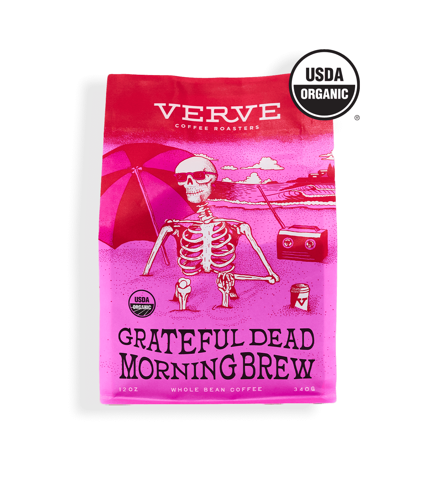 Morning Brew Blend