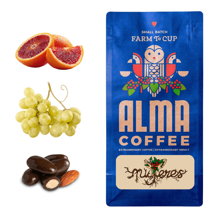 Mujeres | Women's Roast