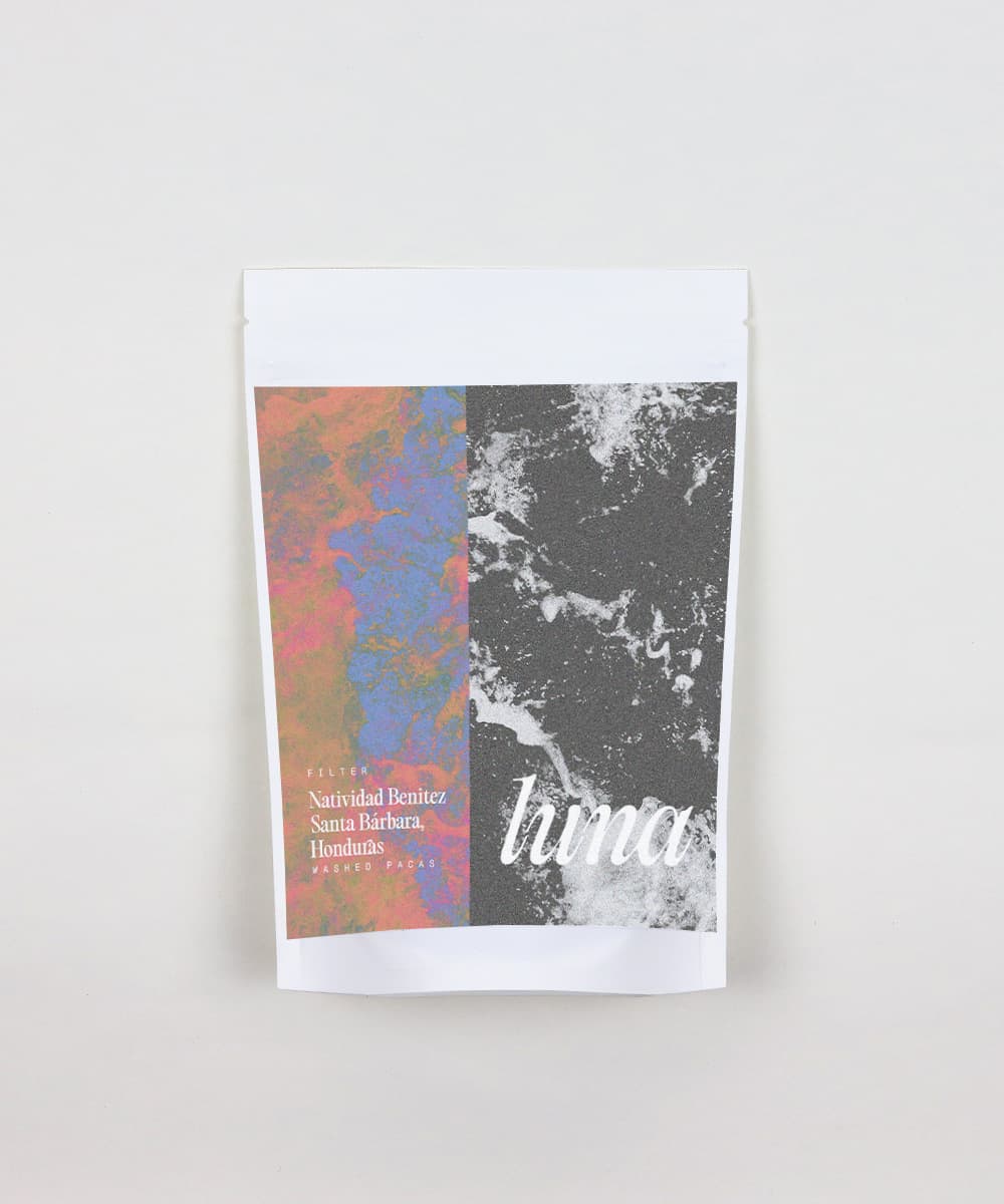 Natividad Benitez (Pacas) | Santa Barbara, Honduras