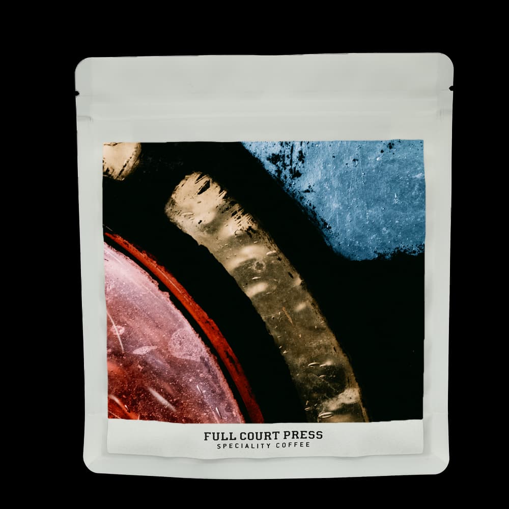 Natural Mexico Filter Roast Speciality Coffee