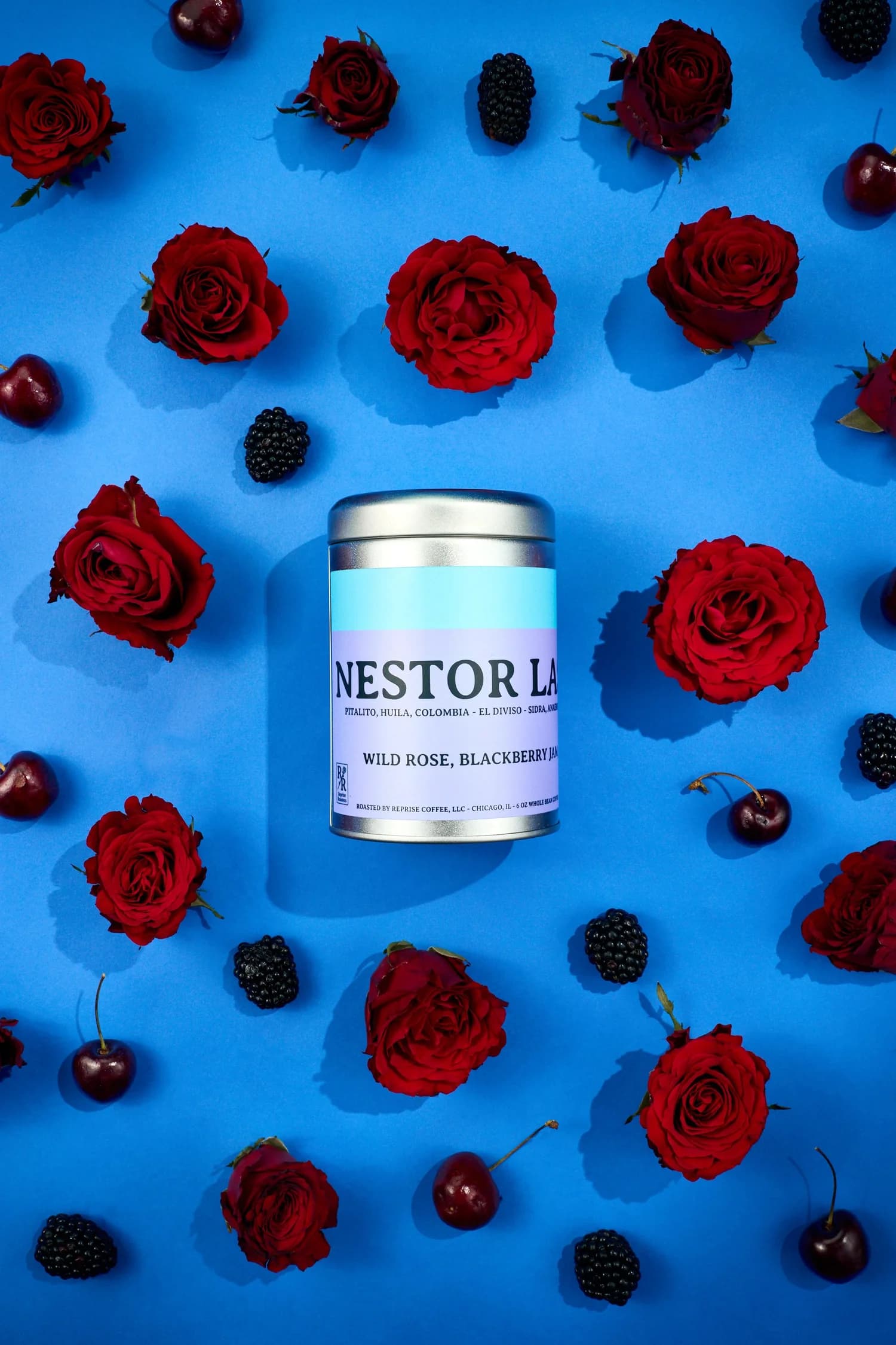 Nestor Lasso - Sidra