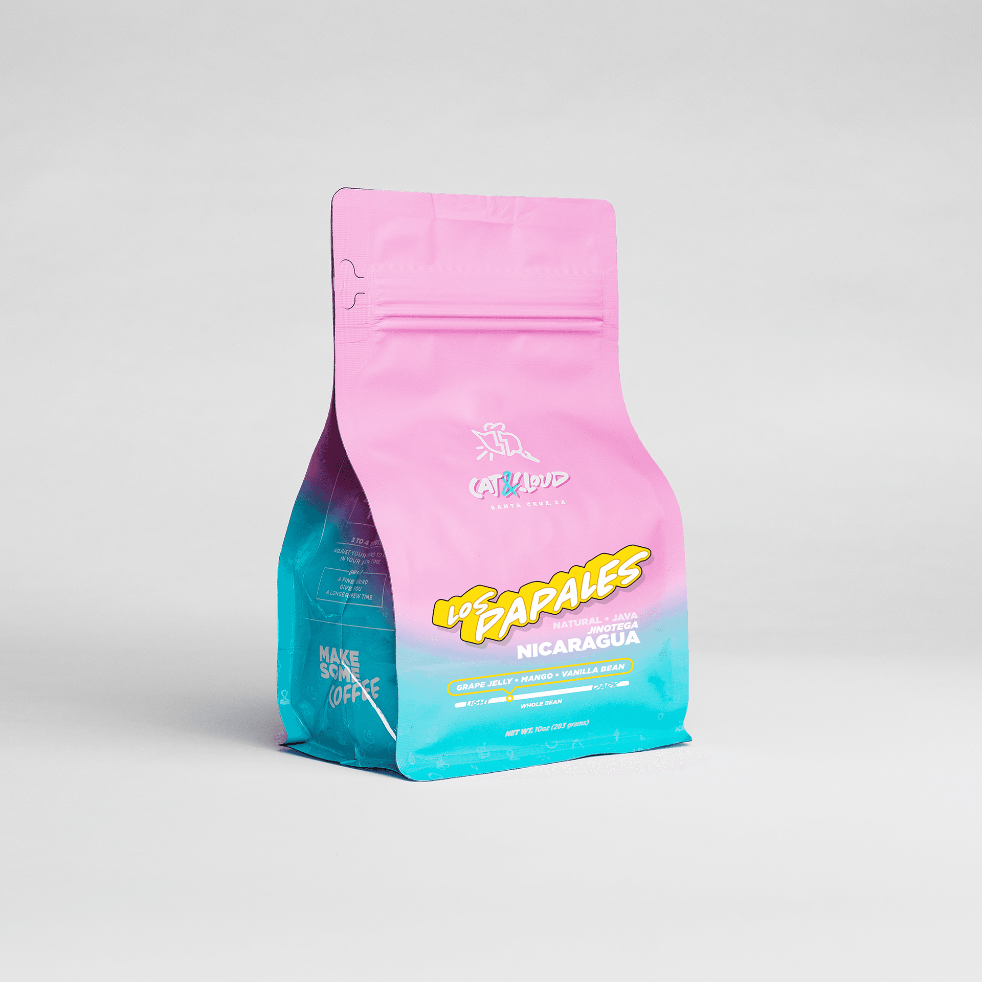 Nicaragua Los Papales