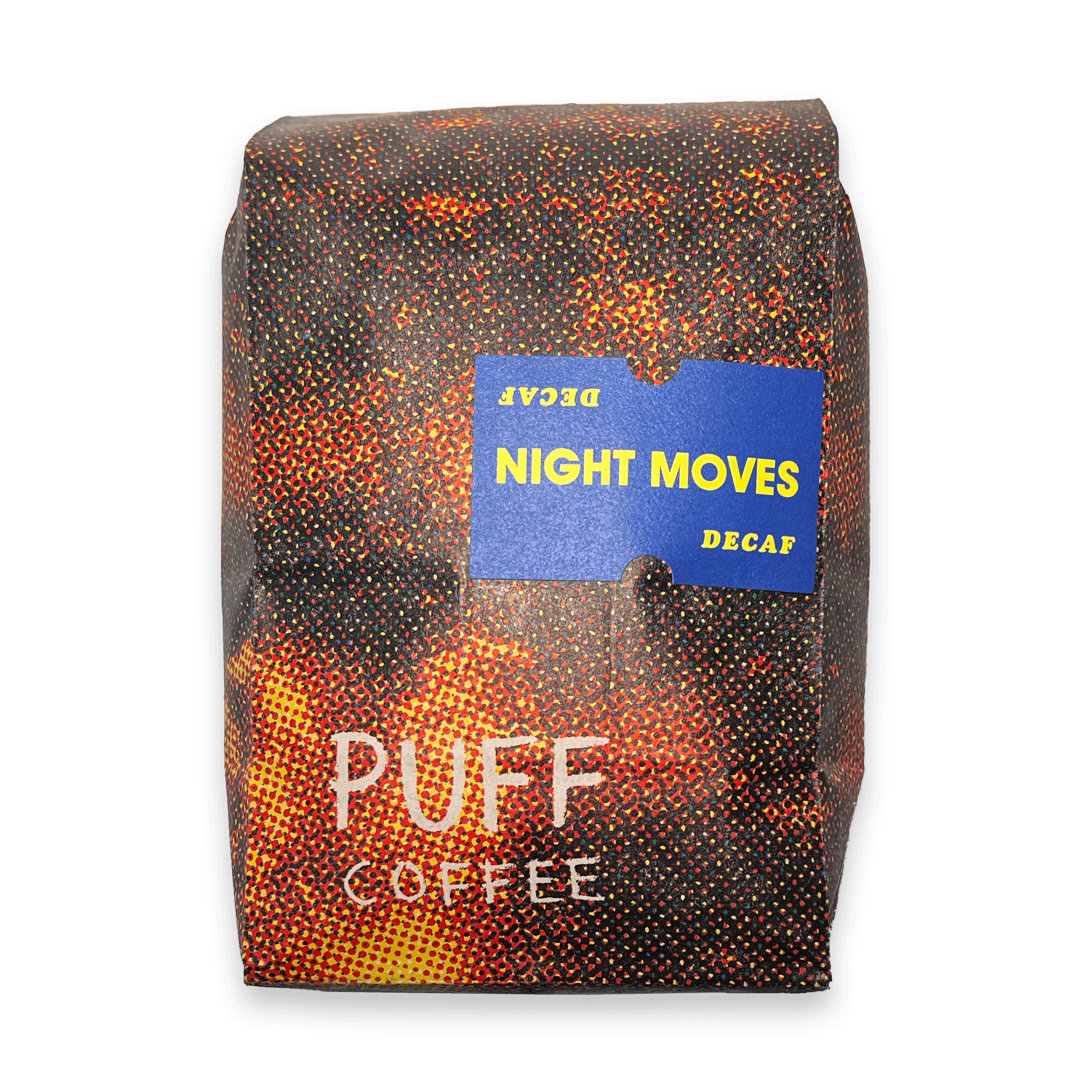 Night Moves Decaf
