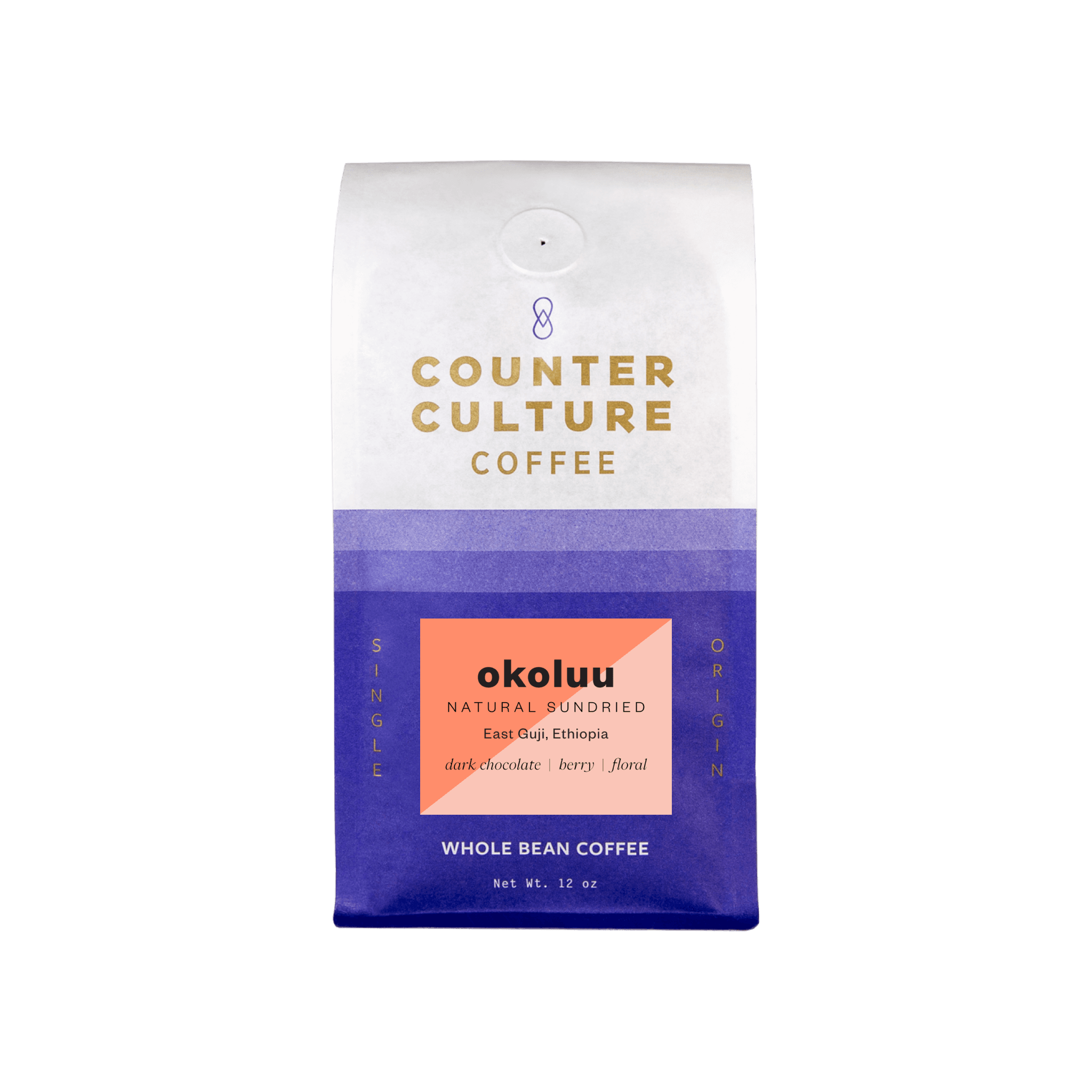 Okoluu – Natural Sundried