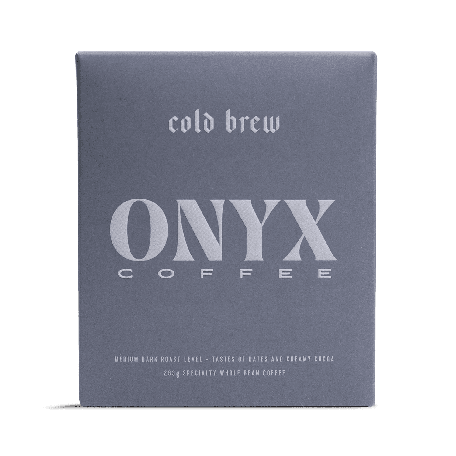 Onyx Coffee Lab Cold Brew