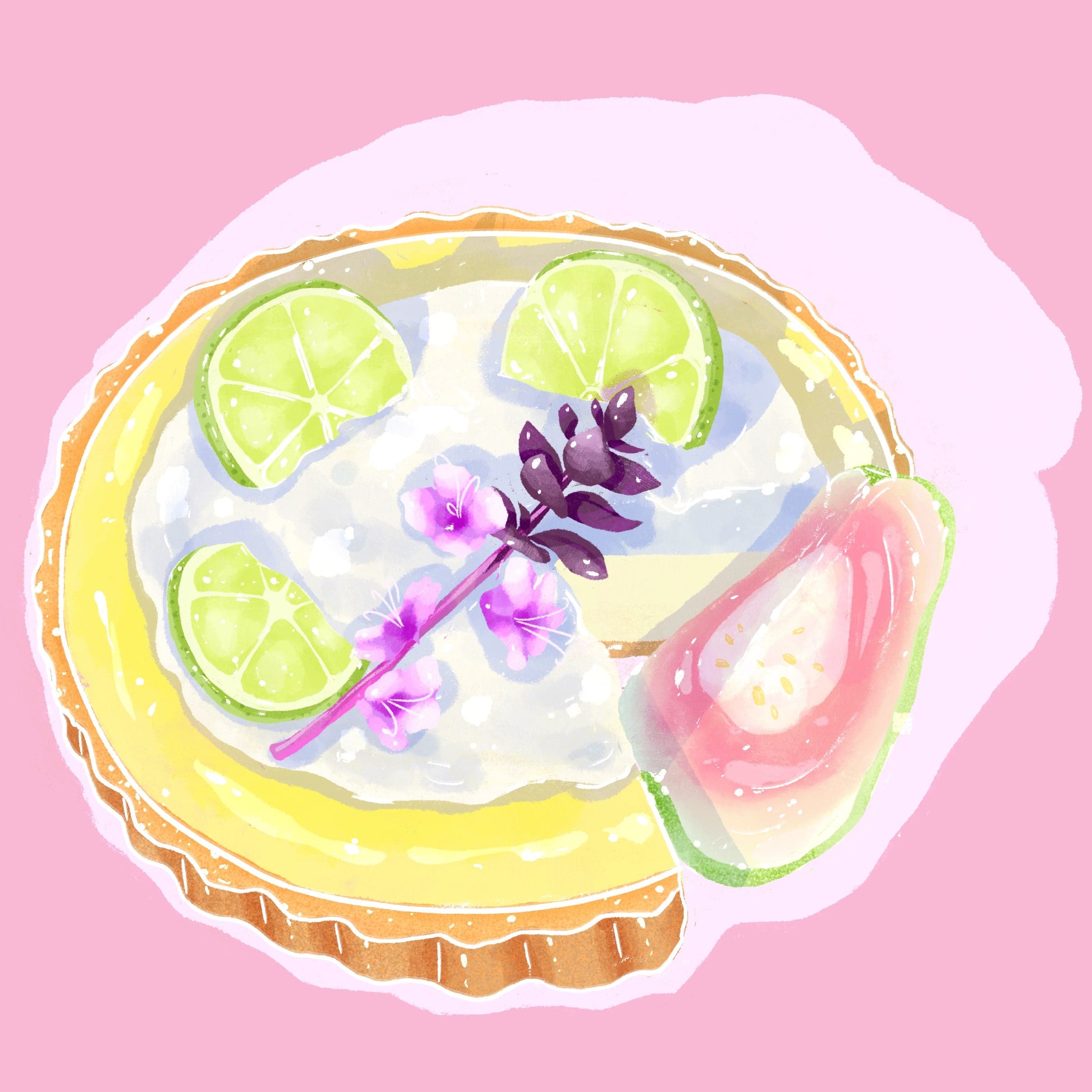 Orange Bourbon - CM Washed - Finca El Mirador