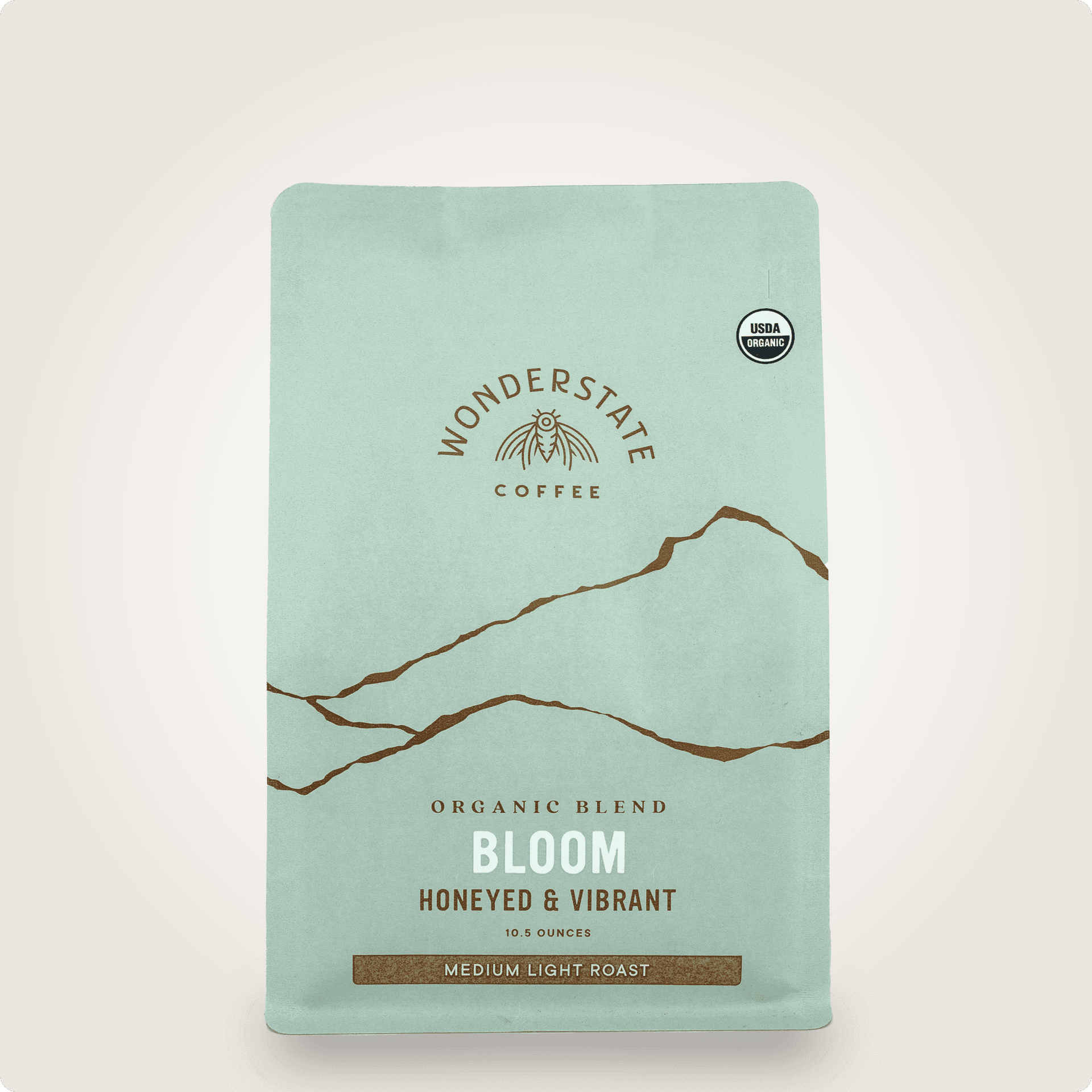 Organic Bloom Blend
