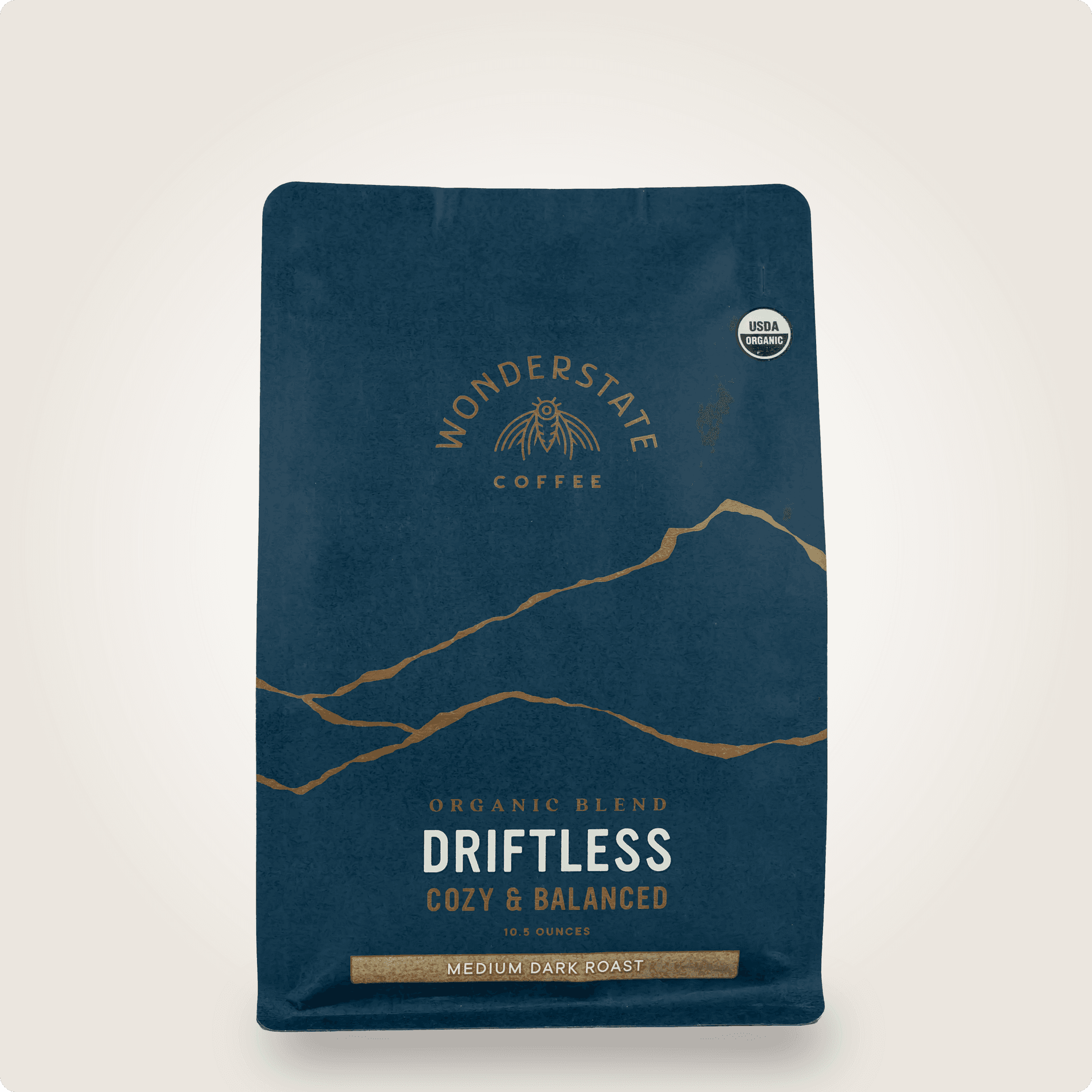 Organic Driftless Blend