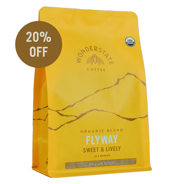 Organic Flyway