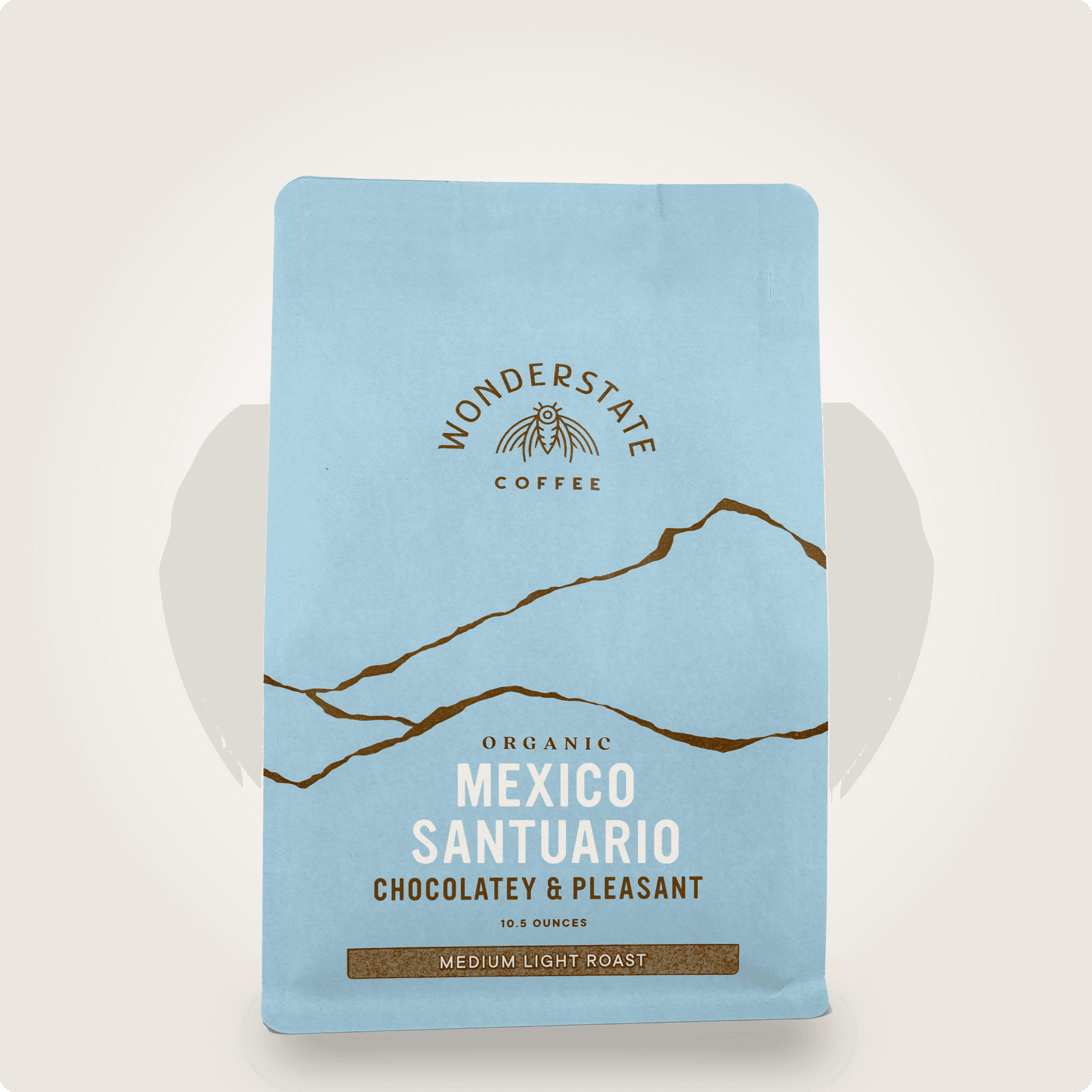 Organic Mexico Santuario