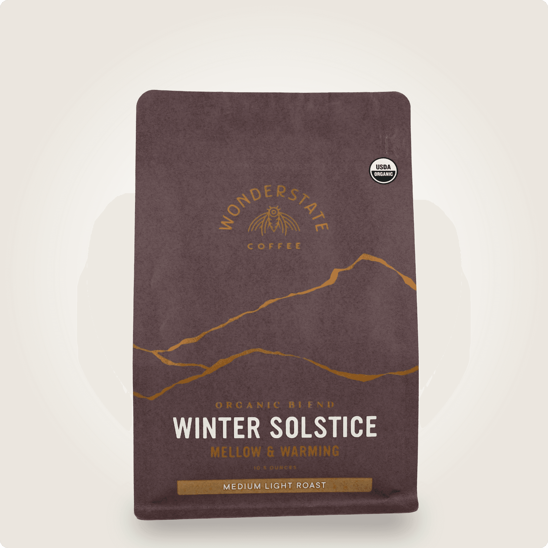Organic Winter Solstice Blend