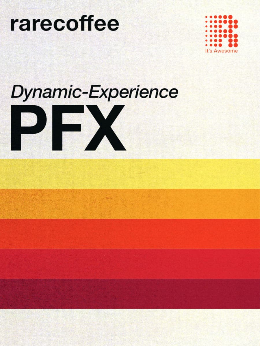 PFXPrime Flavor Experience{Blend}