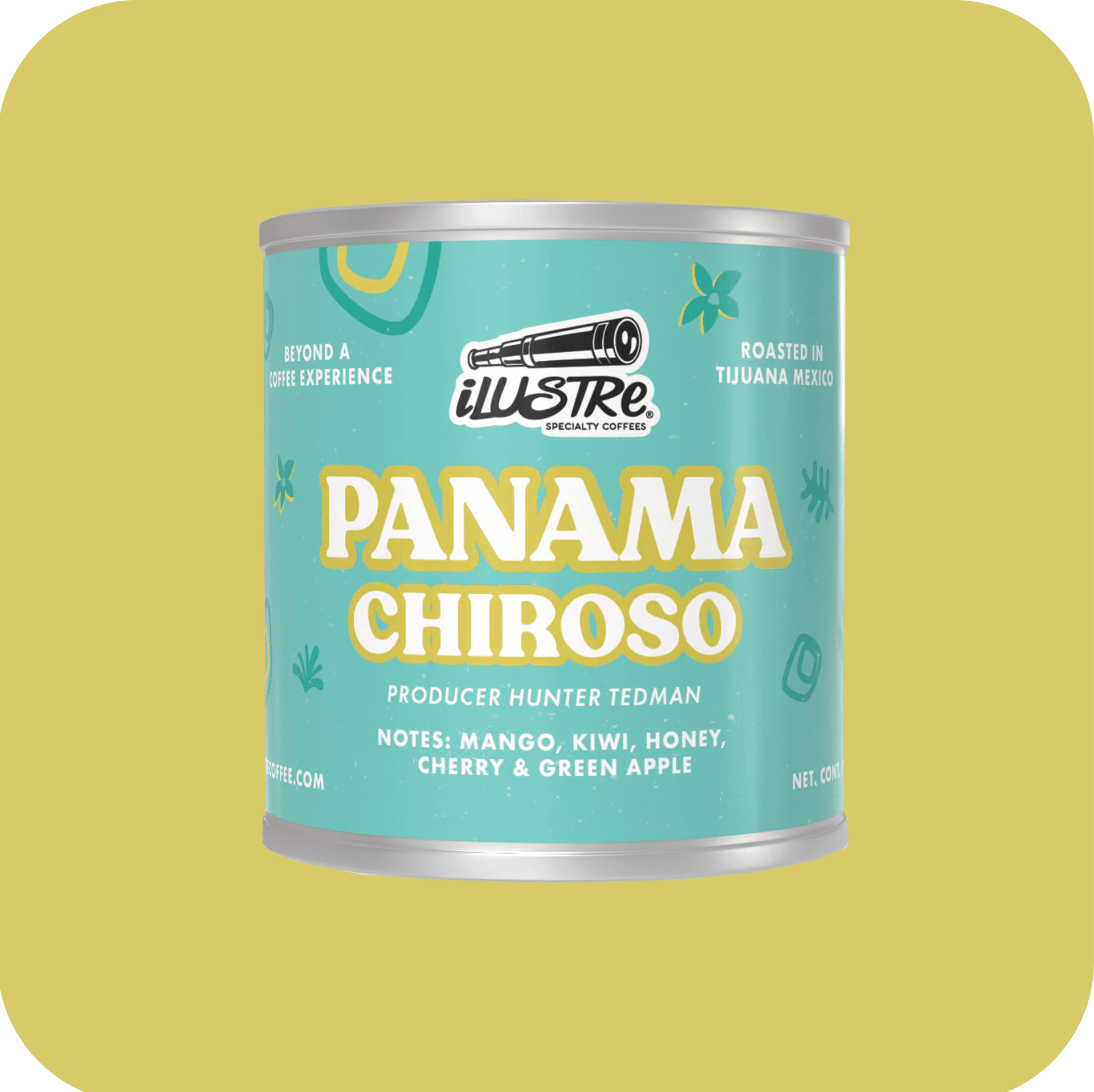 Panama Chiroso