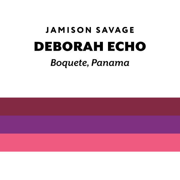 Panama Deborah Echo