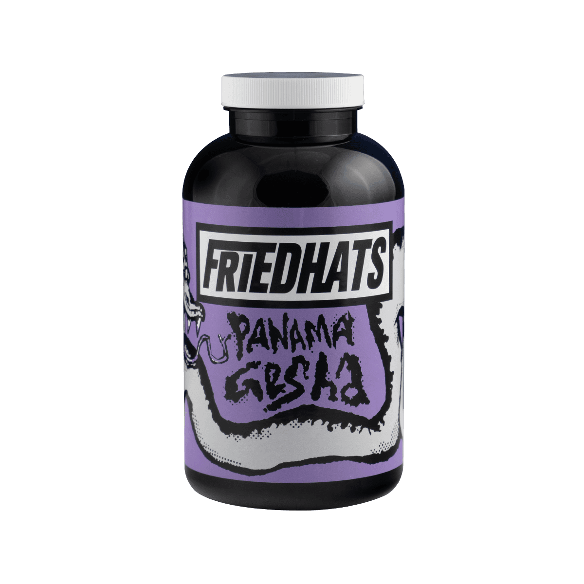 Panama Franceschi Gesha Natural Omni