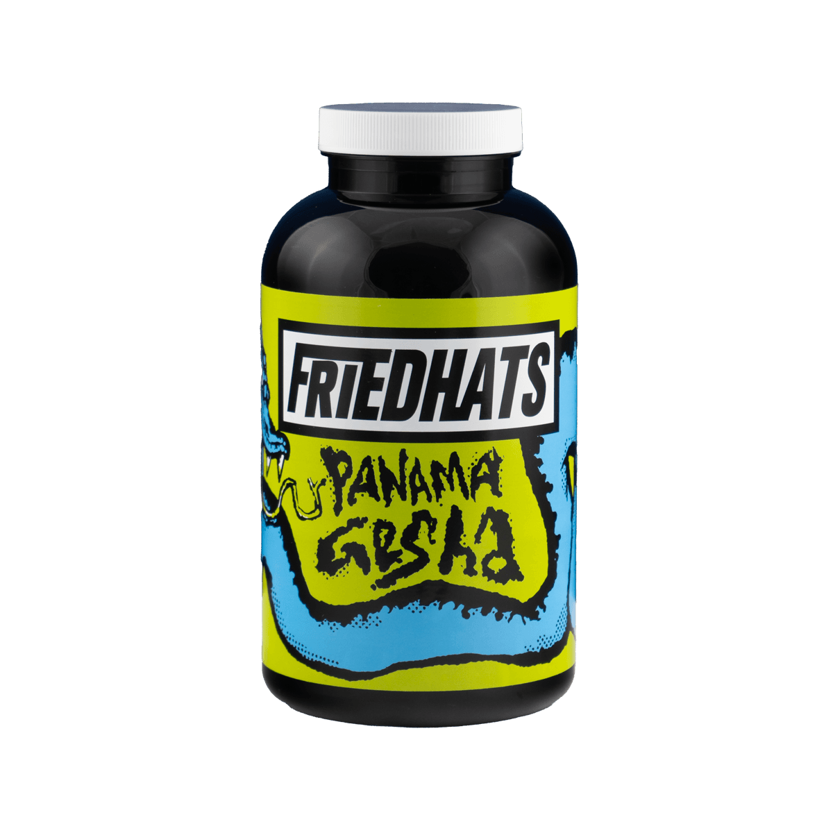 Panama Mi Finquita Gesha Washed Omni