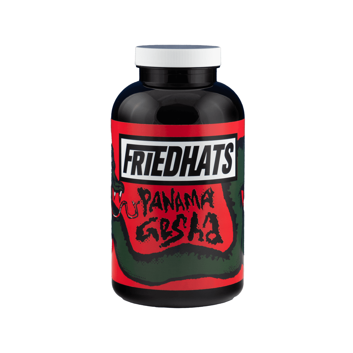 Panama Ponderosa Estate Gesha Natural Omni