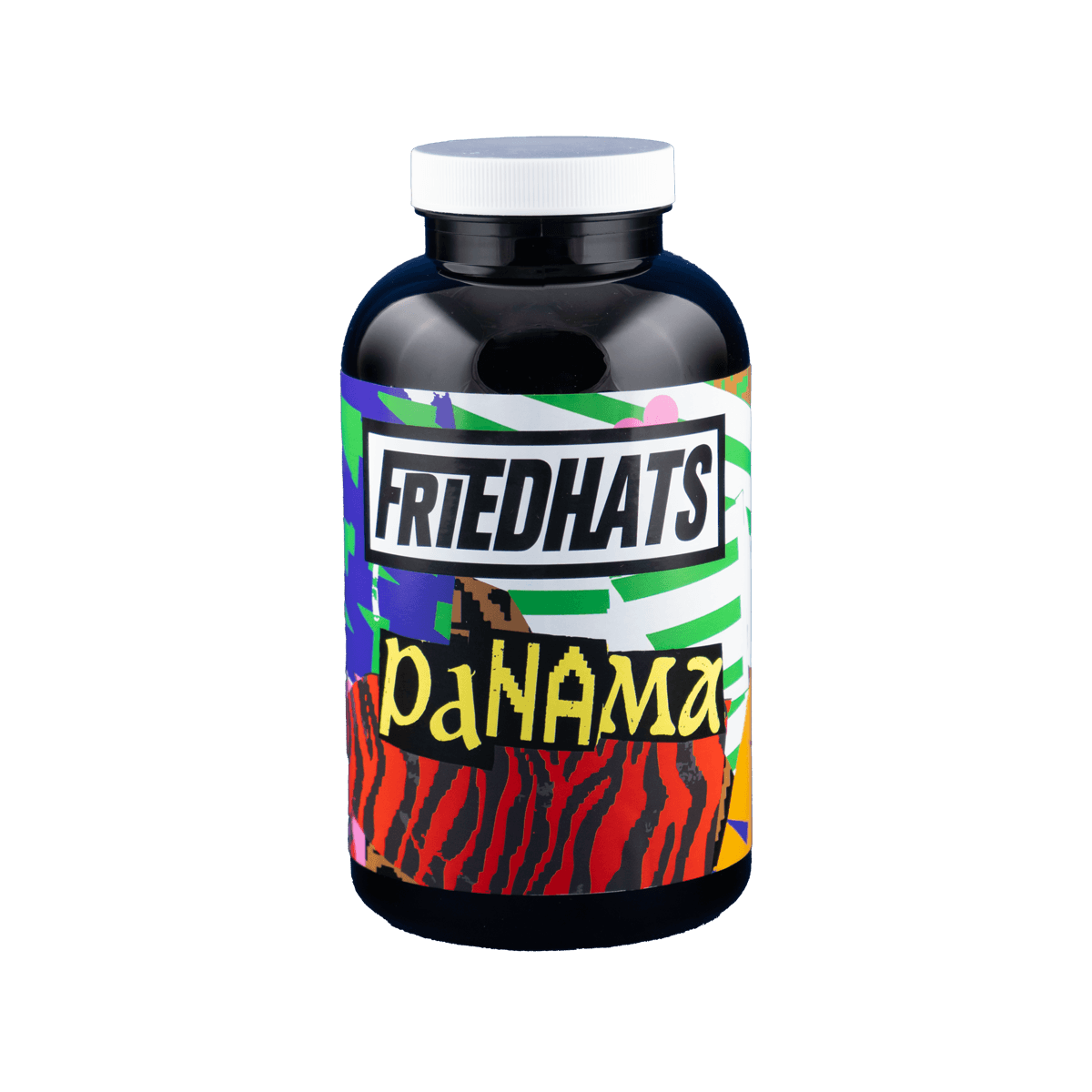 Panama Ponderosa Estate Pacamara Omni