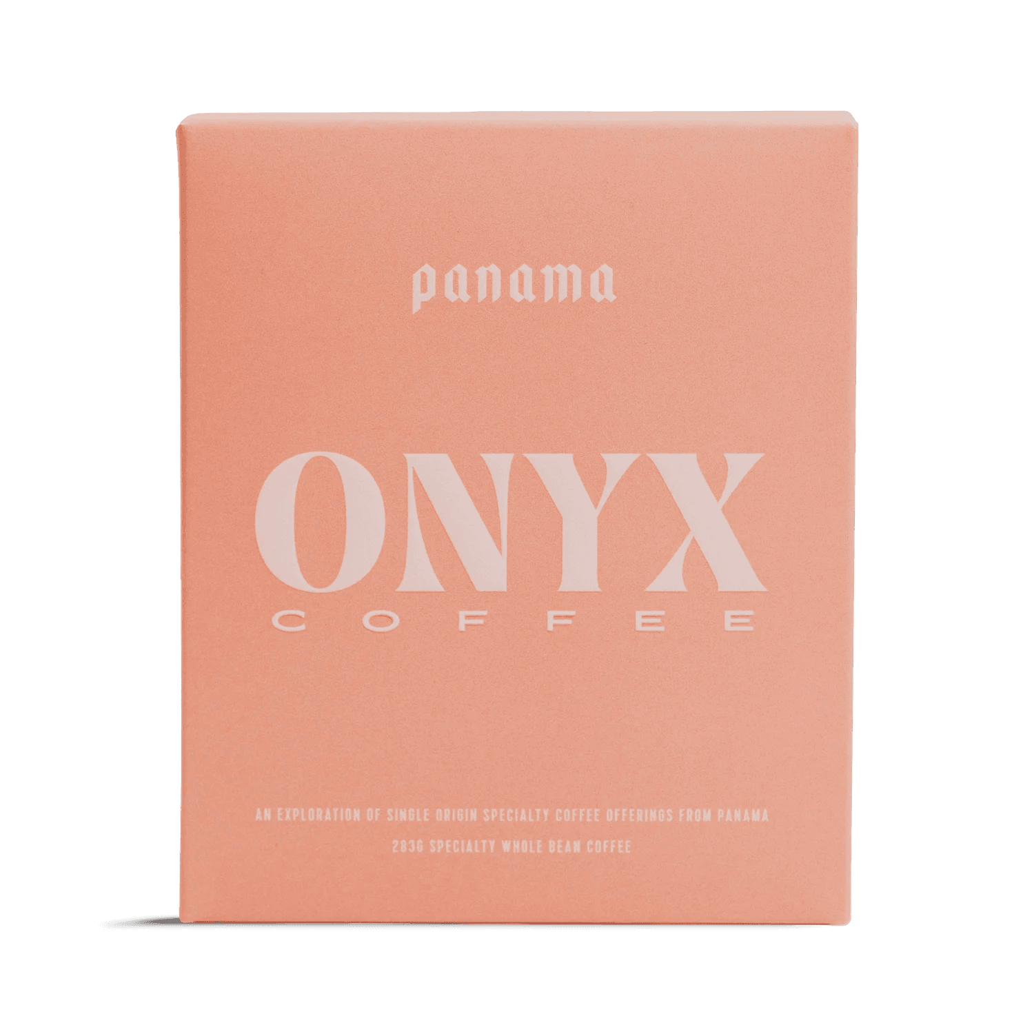 Panama Savage Coffees Gesha