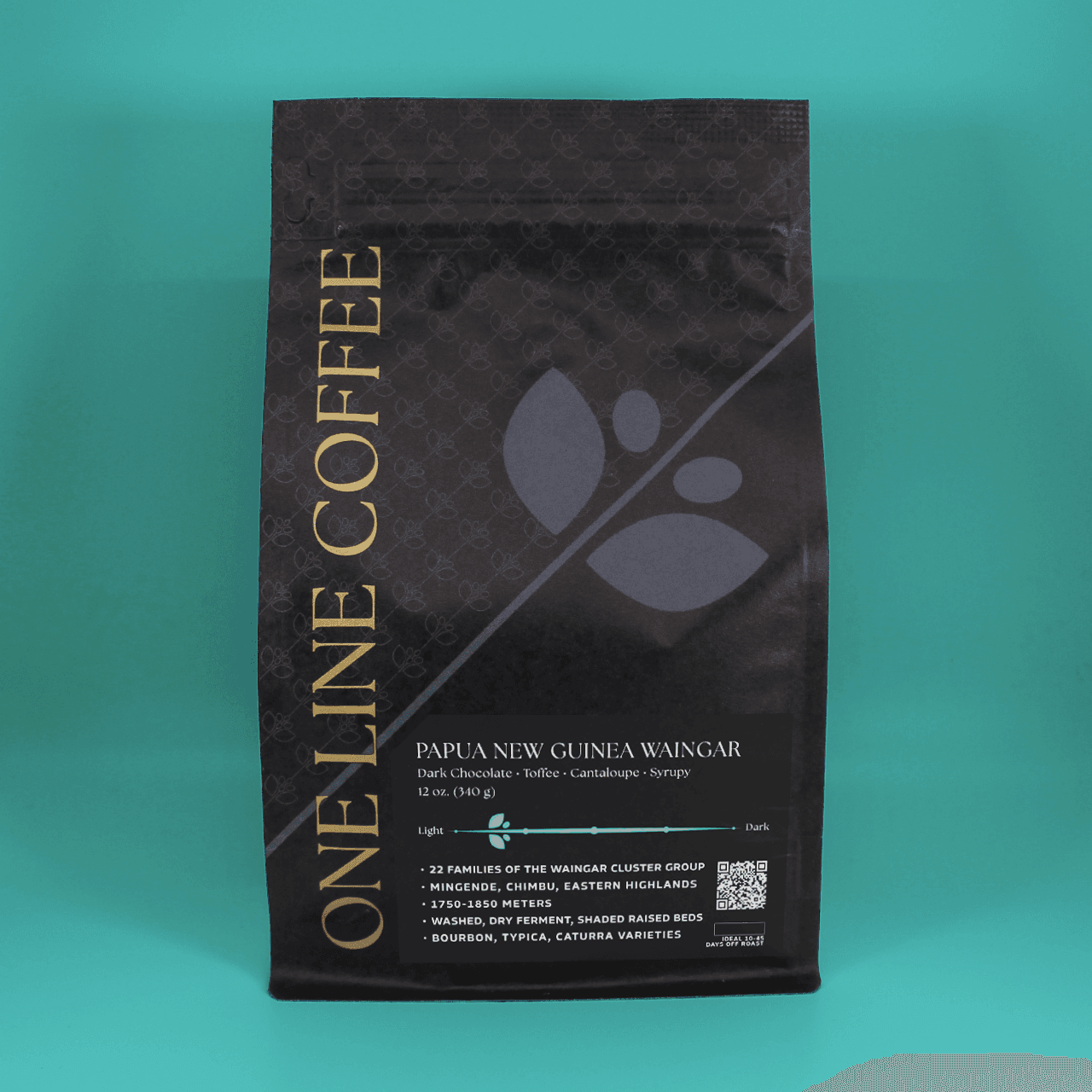 Papua New Guinea Waingar Cluster Group